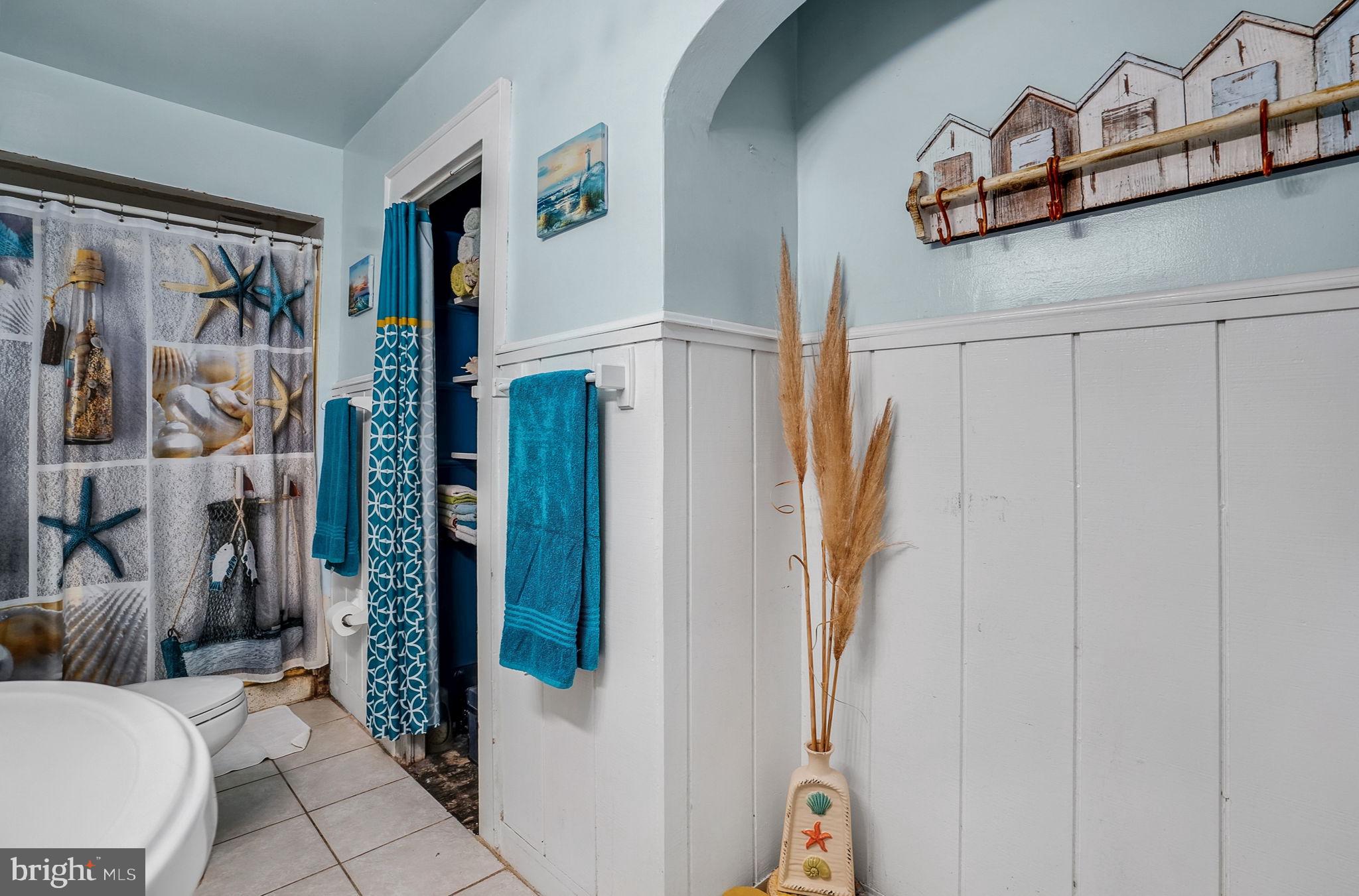 CHINCOTEAGUE - Residential