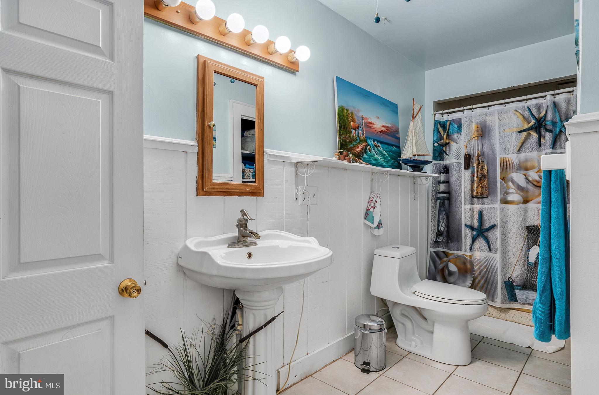 CHINCOTEAGUE - Residential