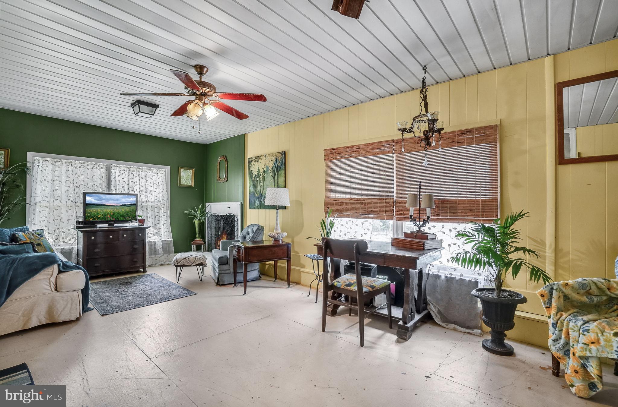 CHINCOTEAGUE - Residential