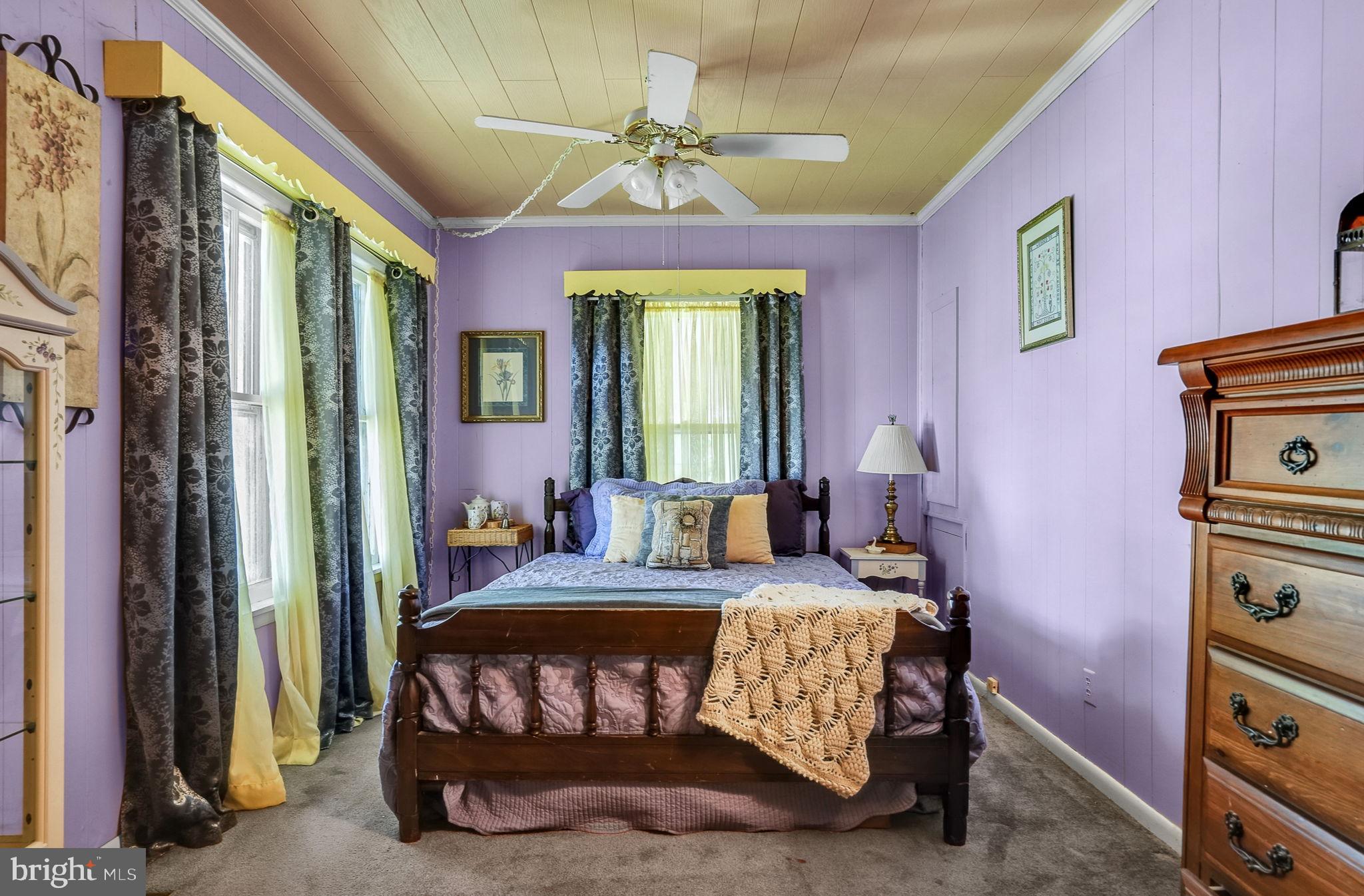 CHINCOTEAGUE - Residential