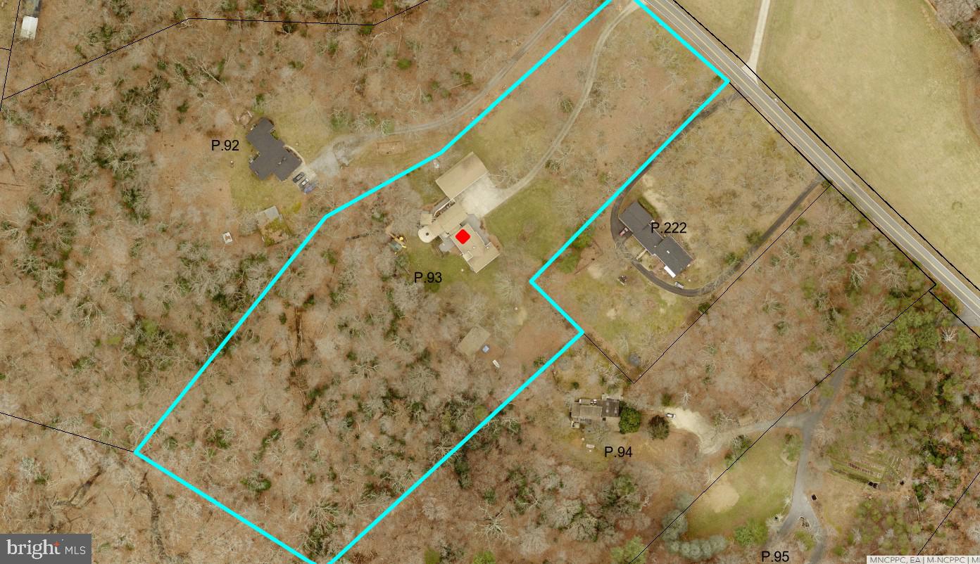 1304 BRYAN POINT ROAD
