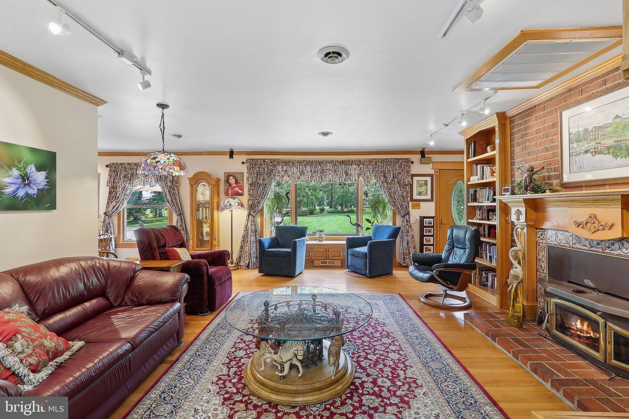 1304 BRYAN POINT ROAD