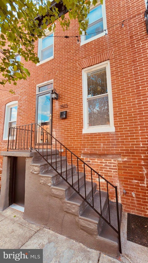 Photo of 1513 Battery Avenue, BALTIMORE, MD 21230 (MLS # MDBA2234038)