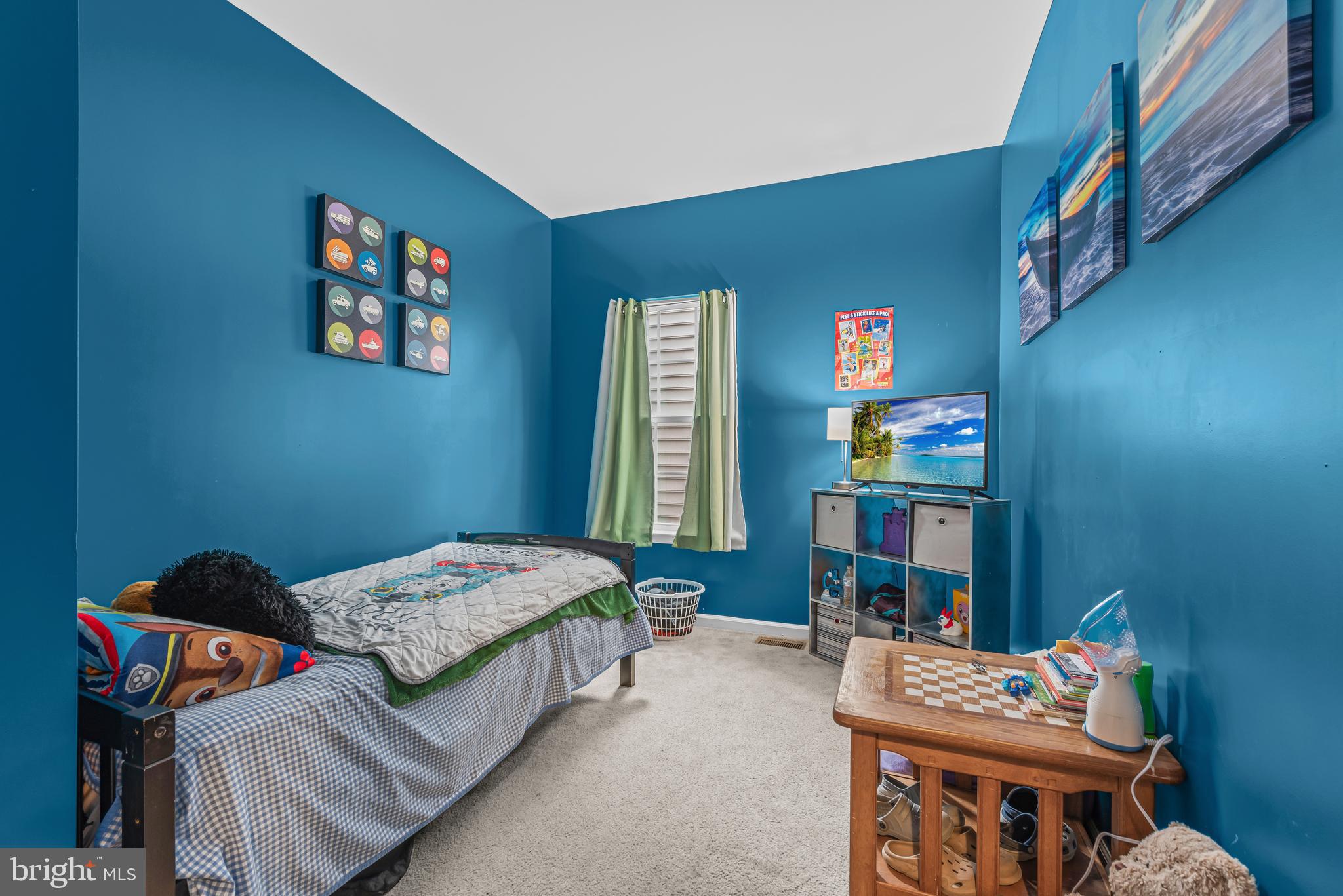 POTOMAC STATION - Residential