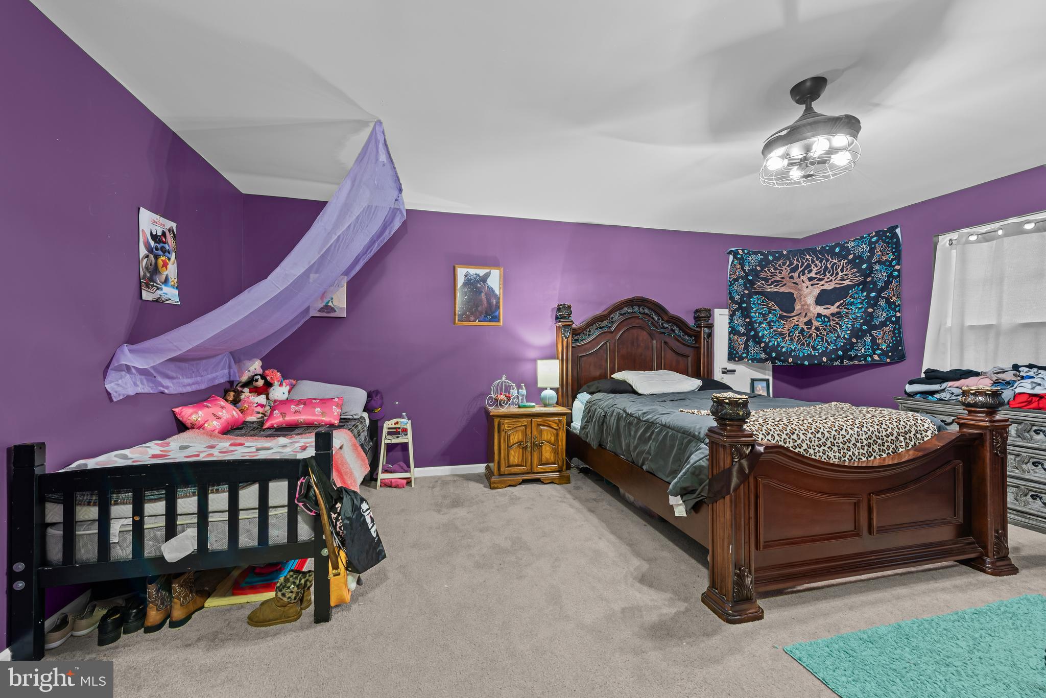 POTOMAC STATION - Residential