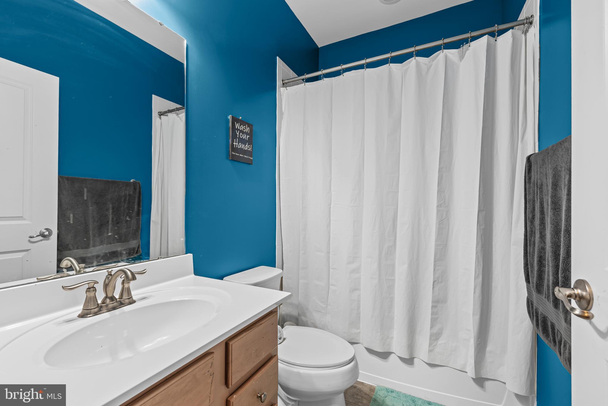 POTOMAC STATION - Residential