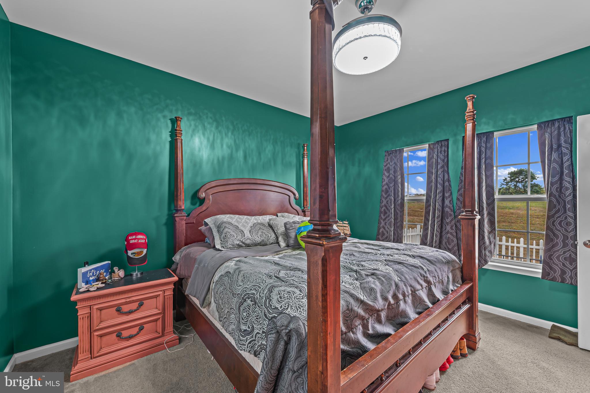 POTOMAC STATION - Residential