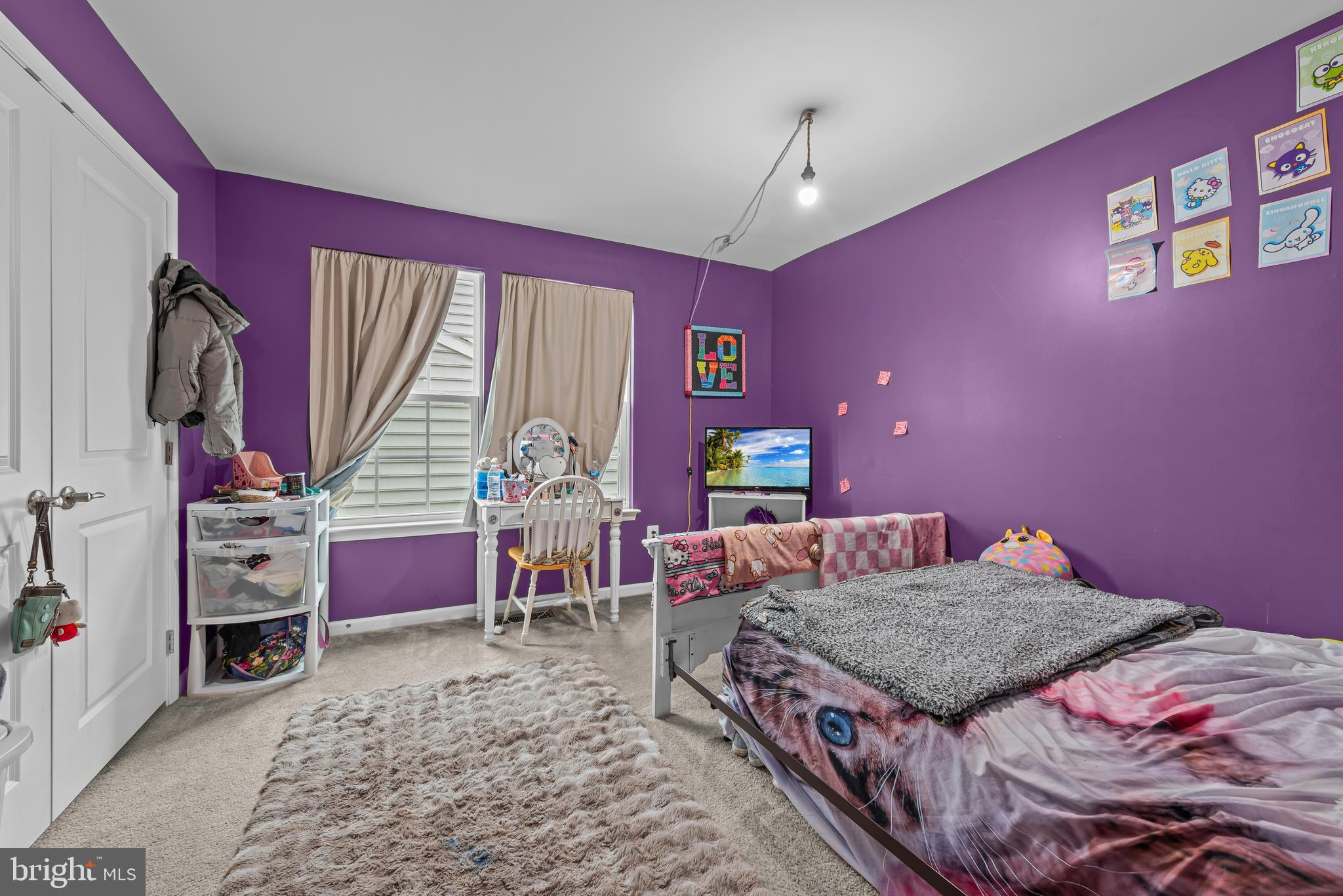 POTOMAC STATION - Residential