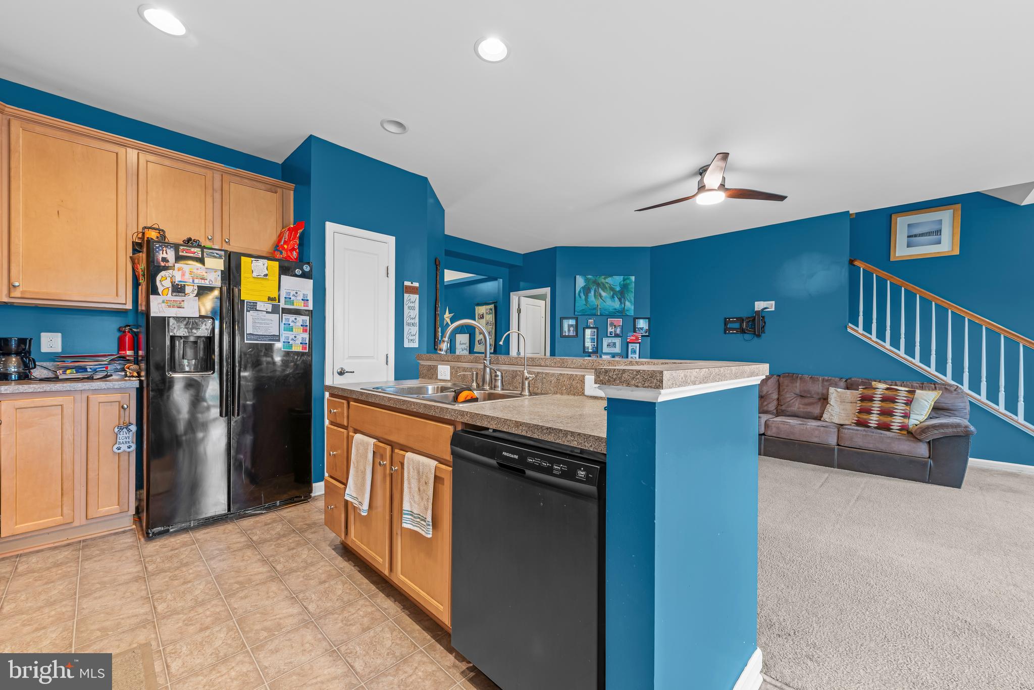 POTOMAC STATION - Residential