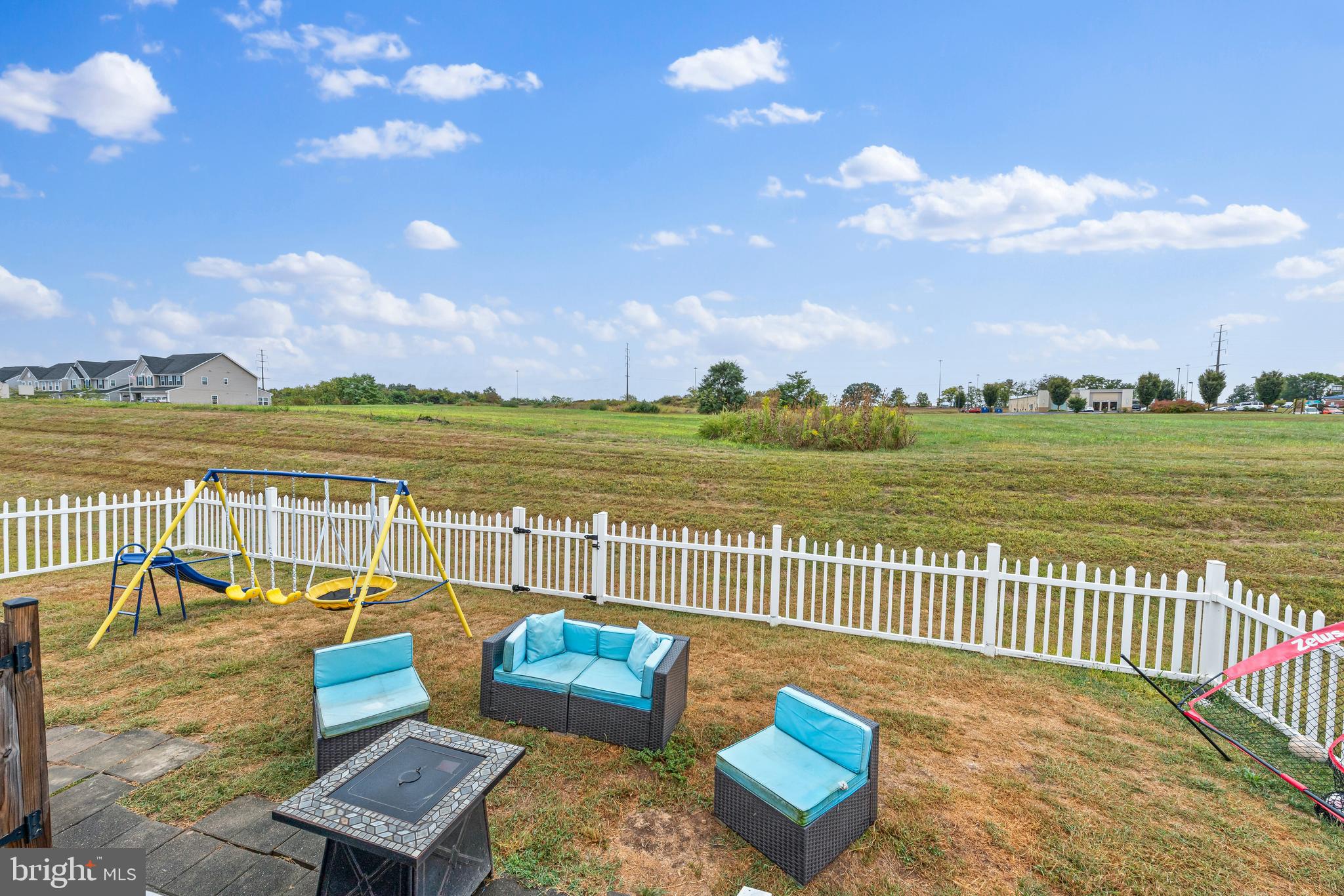 POTOMAC STATION - Residential