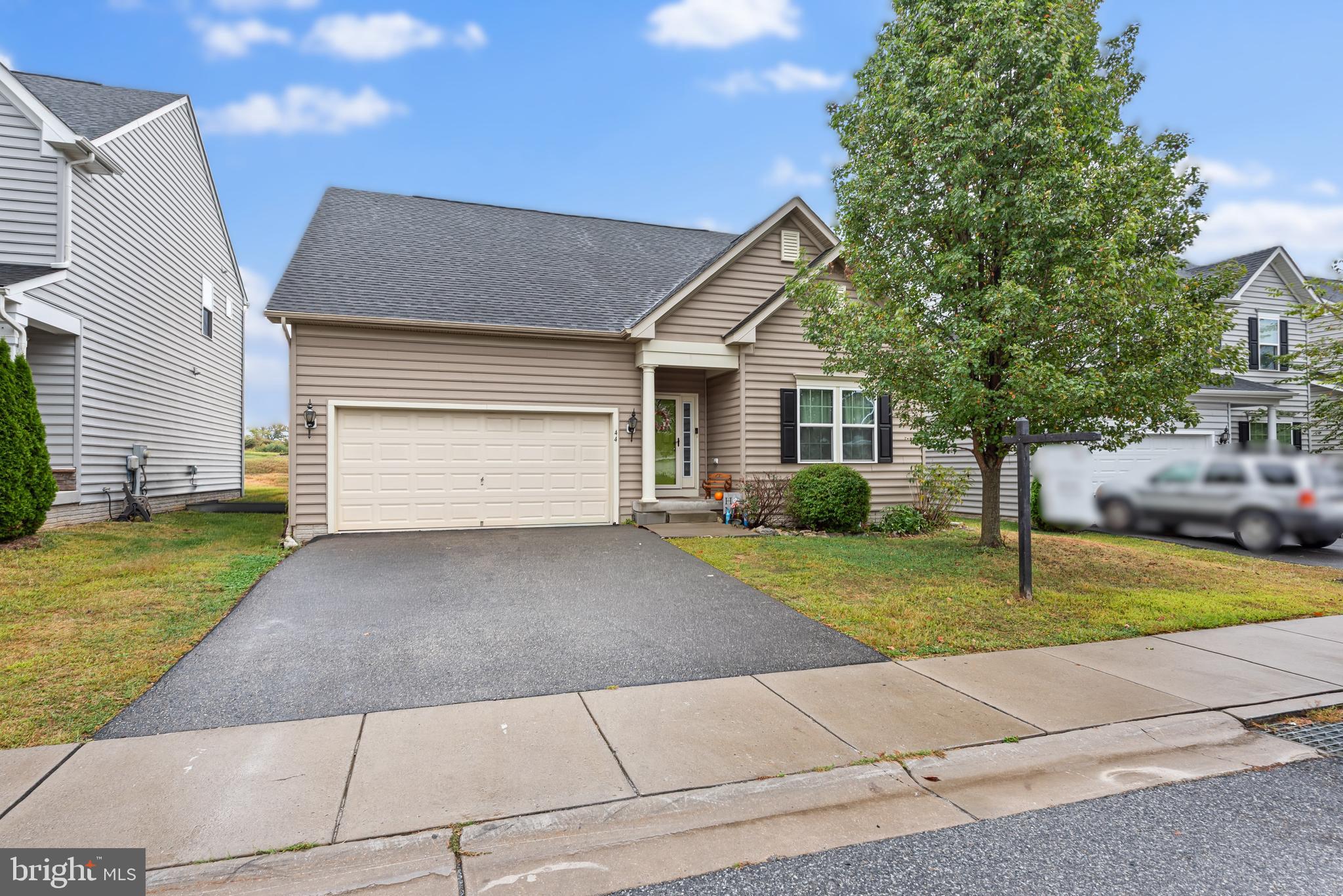 POTOMAC STATION - Residential