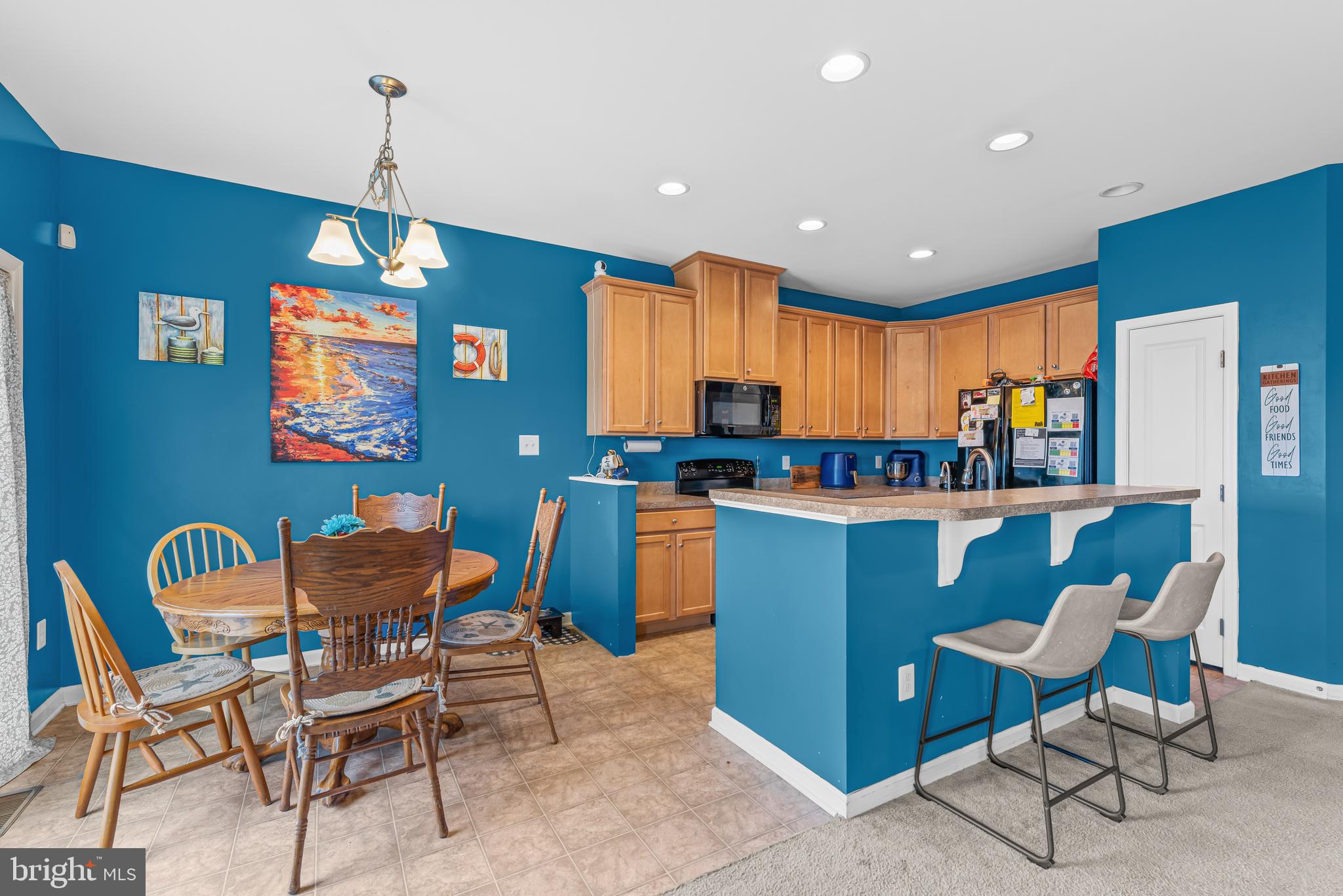 POTOMAC STATION - Residential