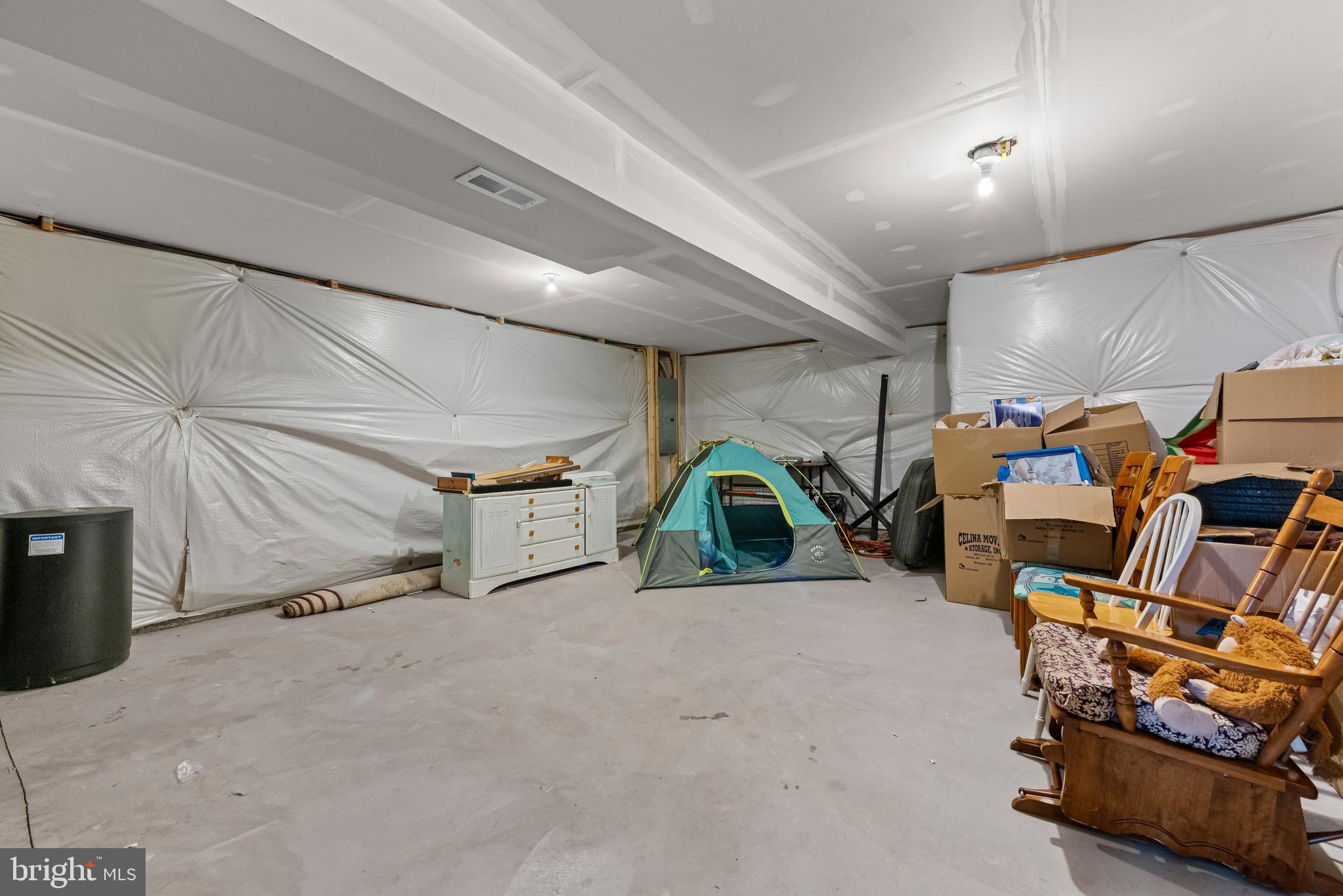 POTOMAC STATION - Residential