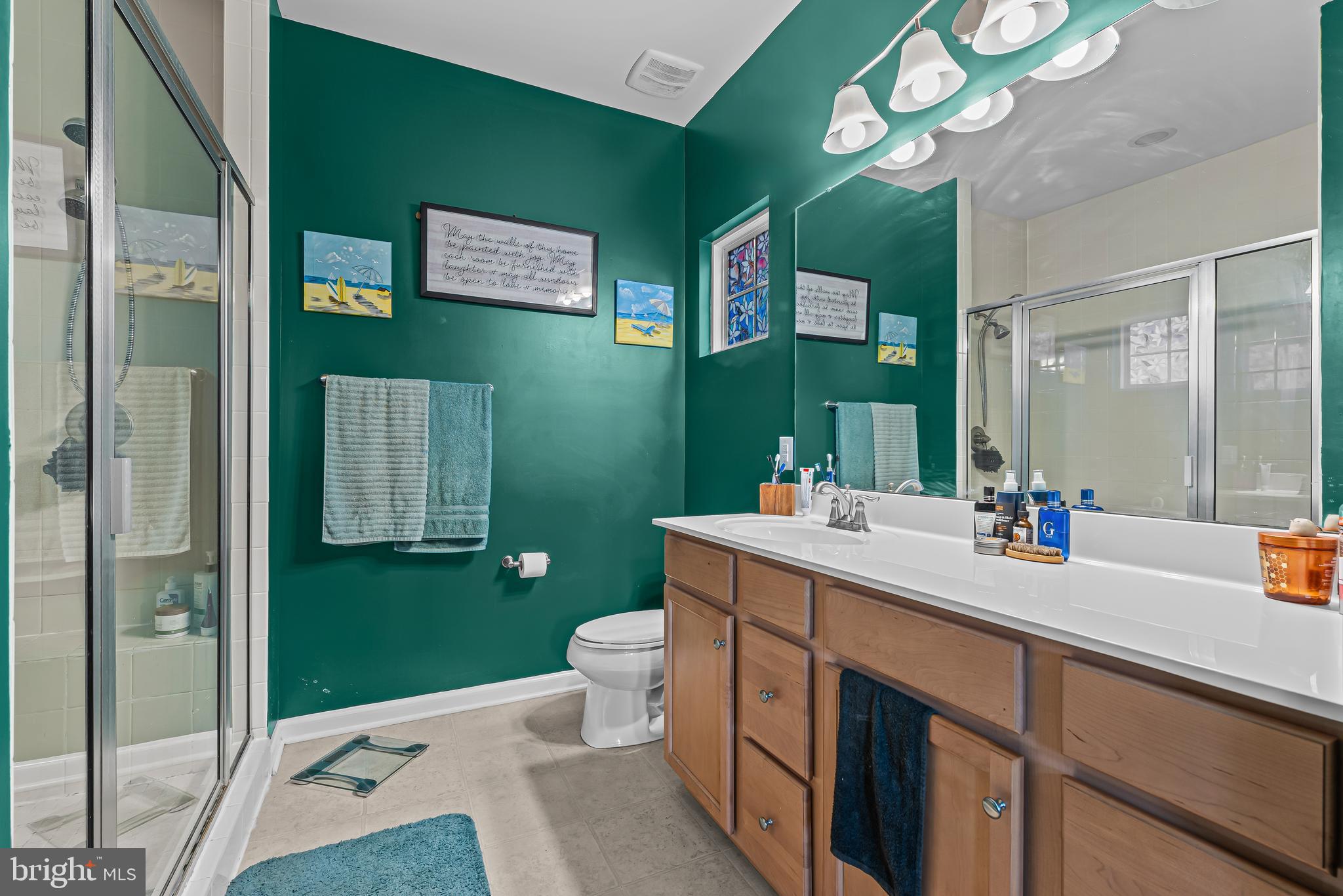 POTOMAC STATION - Residential