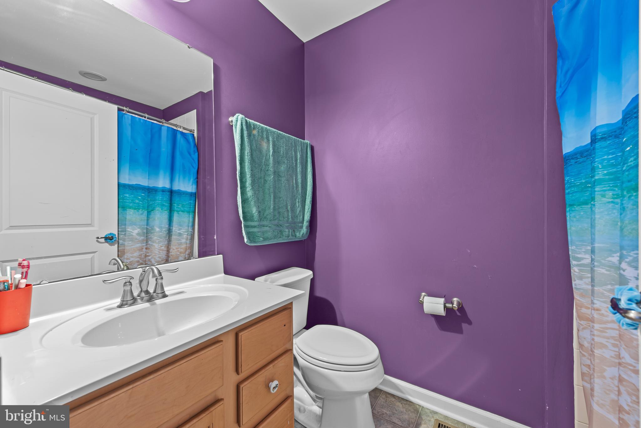 POTOMAC STATION - Residential