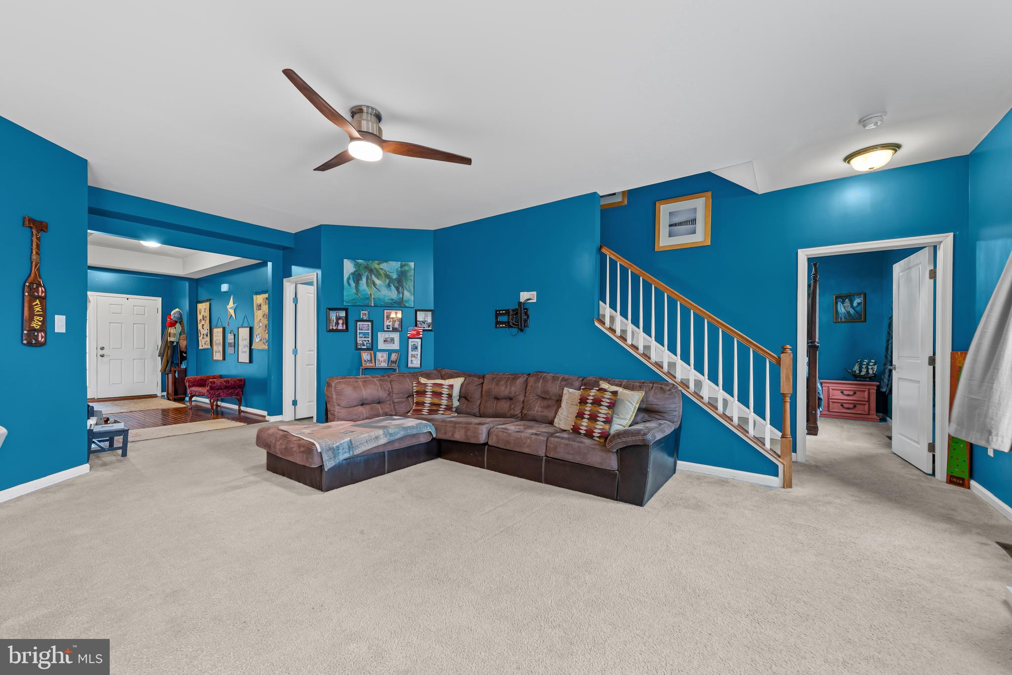 POTOMAC STATION - Residential