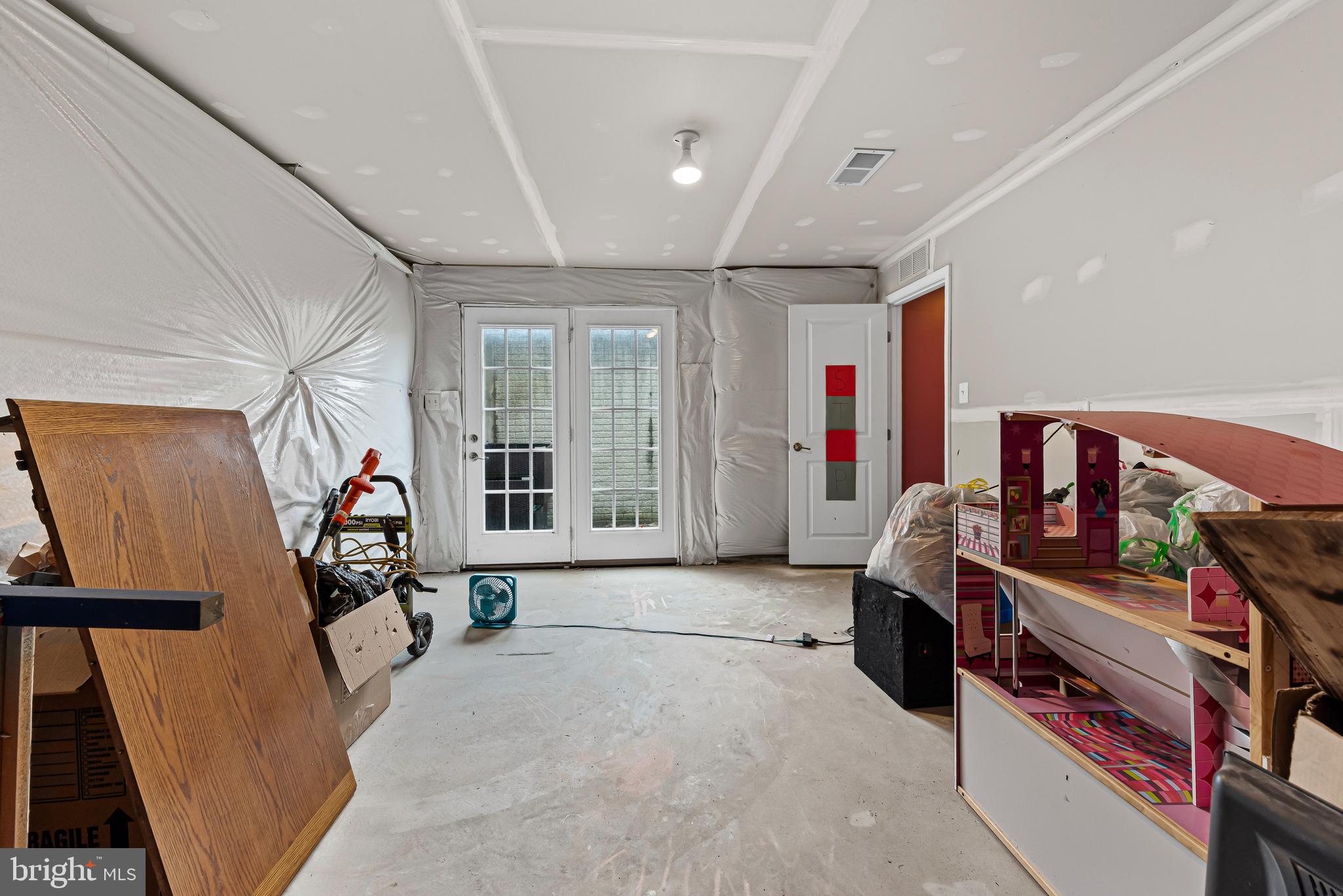 POTOMAC STATION - Residential