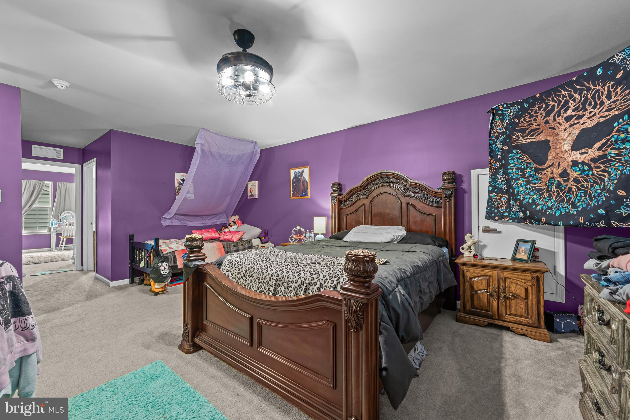 POTOMAC STATION - Residential