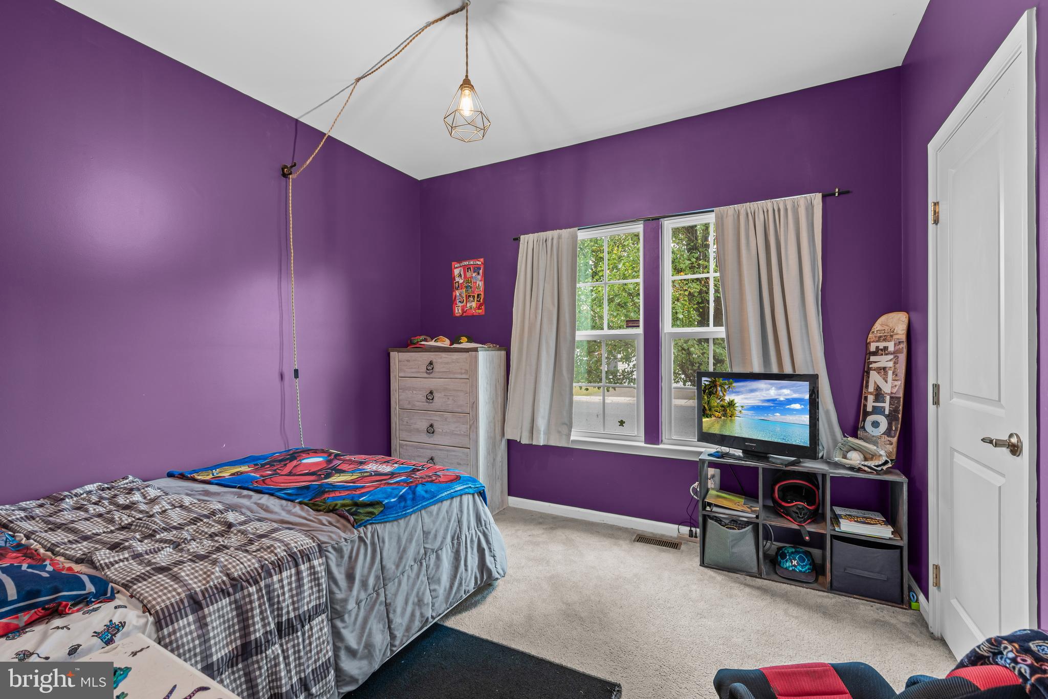 POTOMAC STATION - Residential