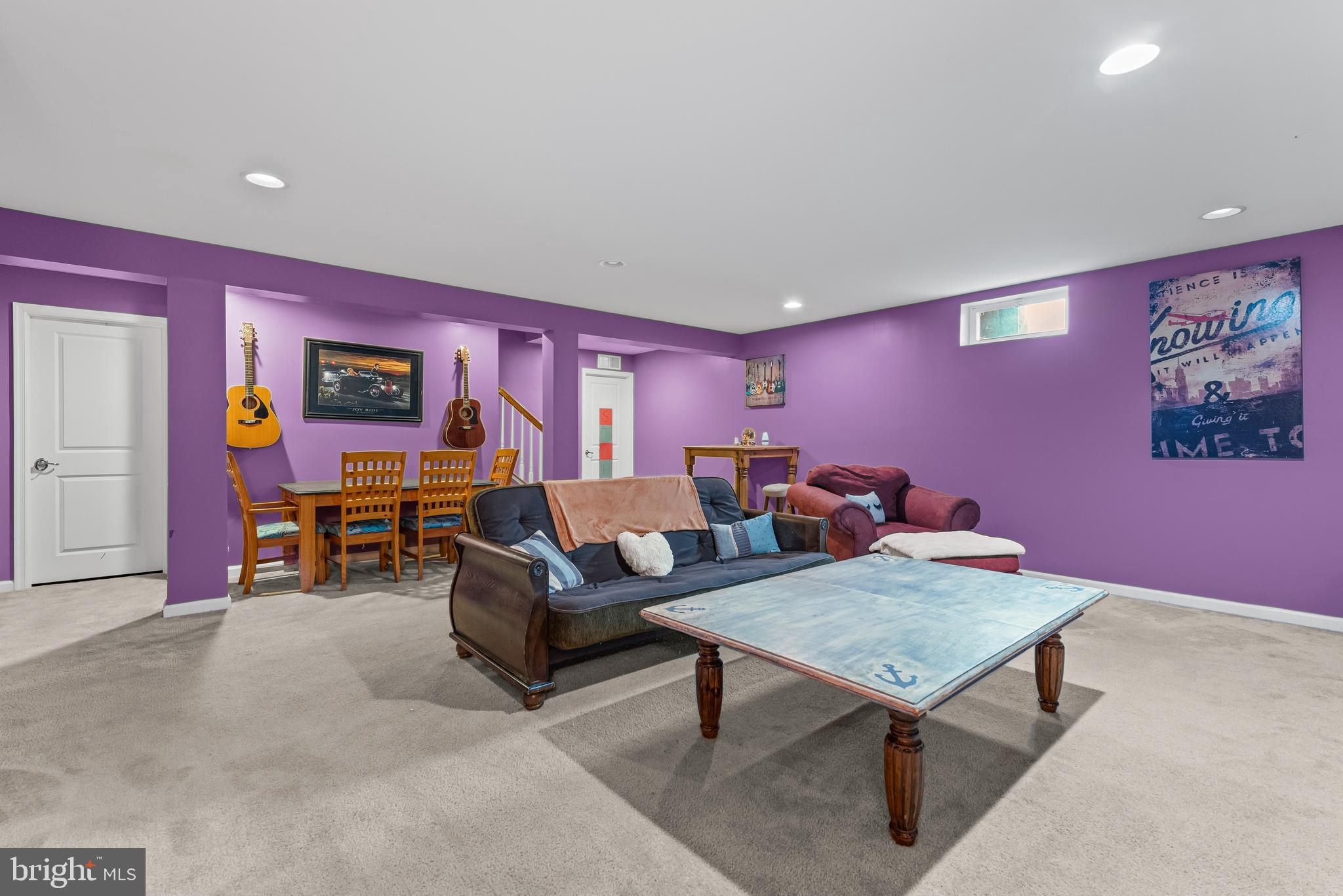 POTOMAC STATION - Residential