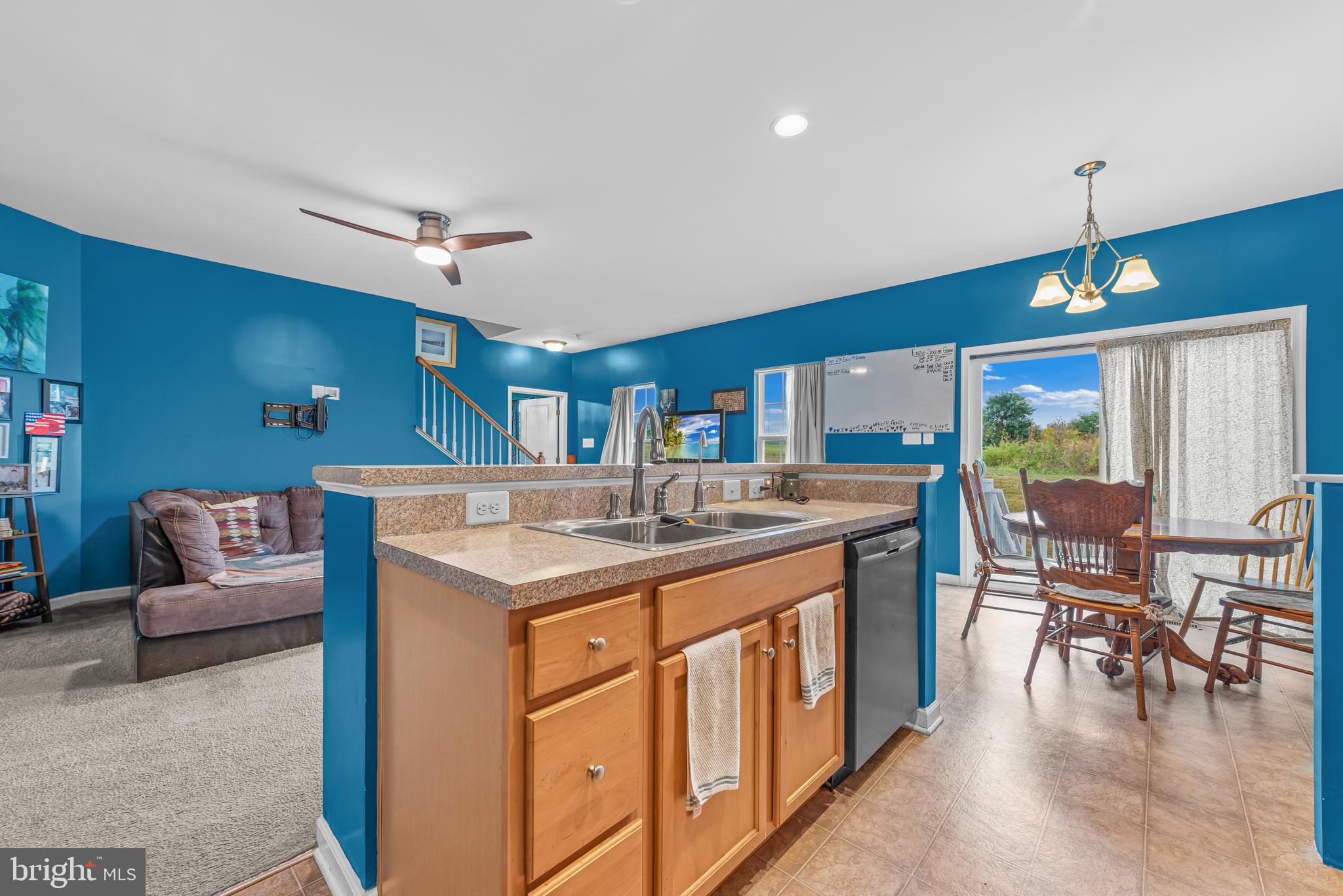 POTOMAC STATION - Residential