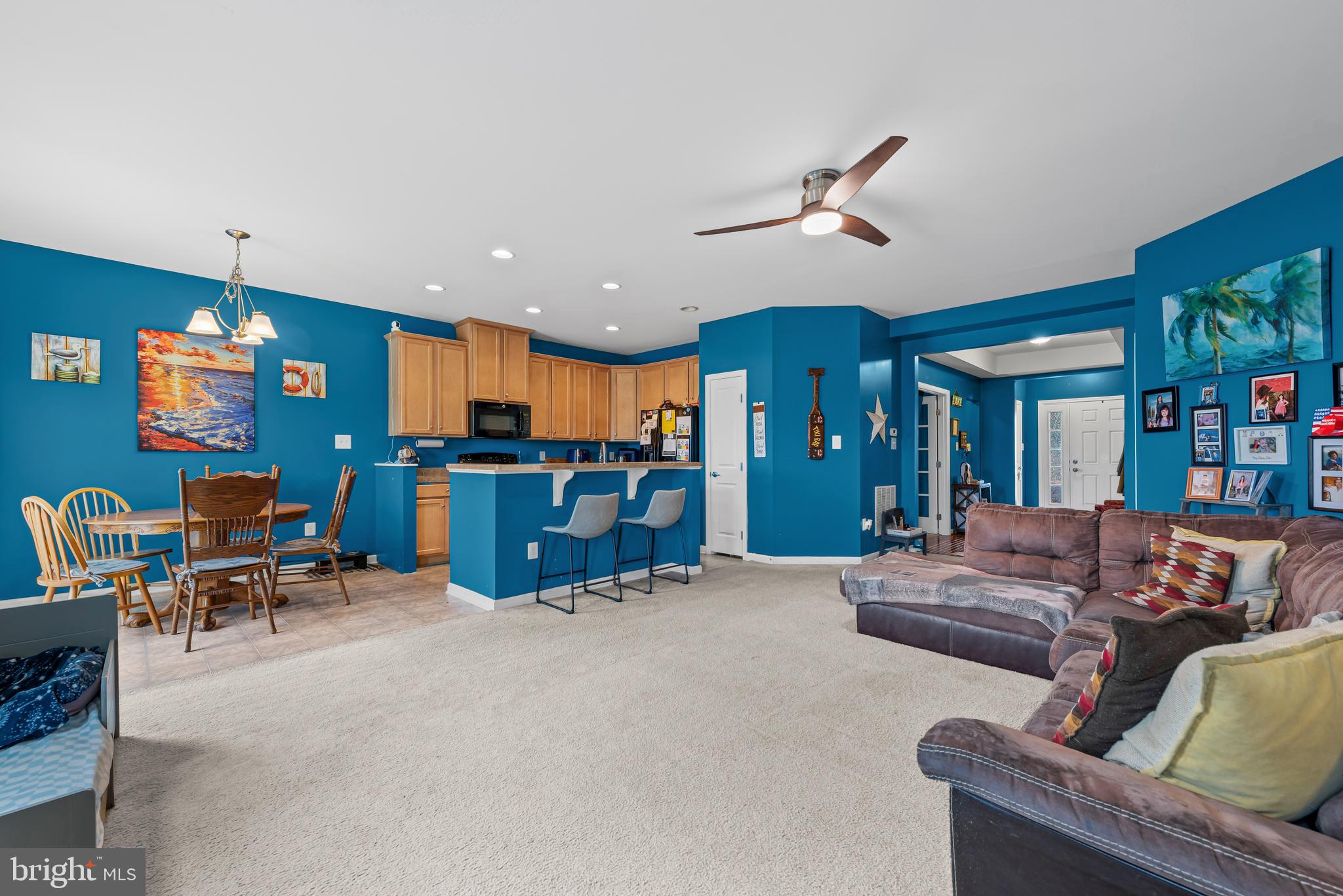 POTOMAC STATION - Residential