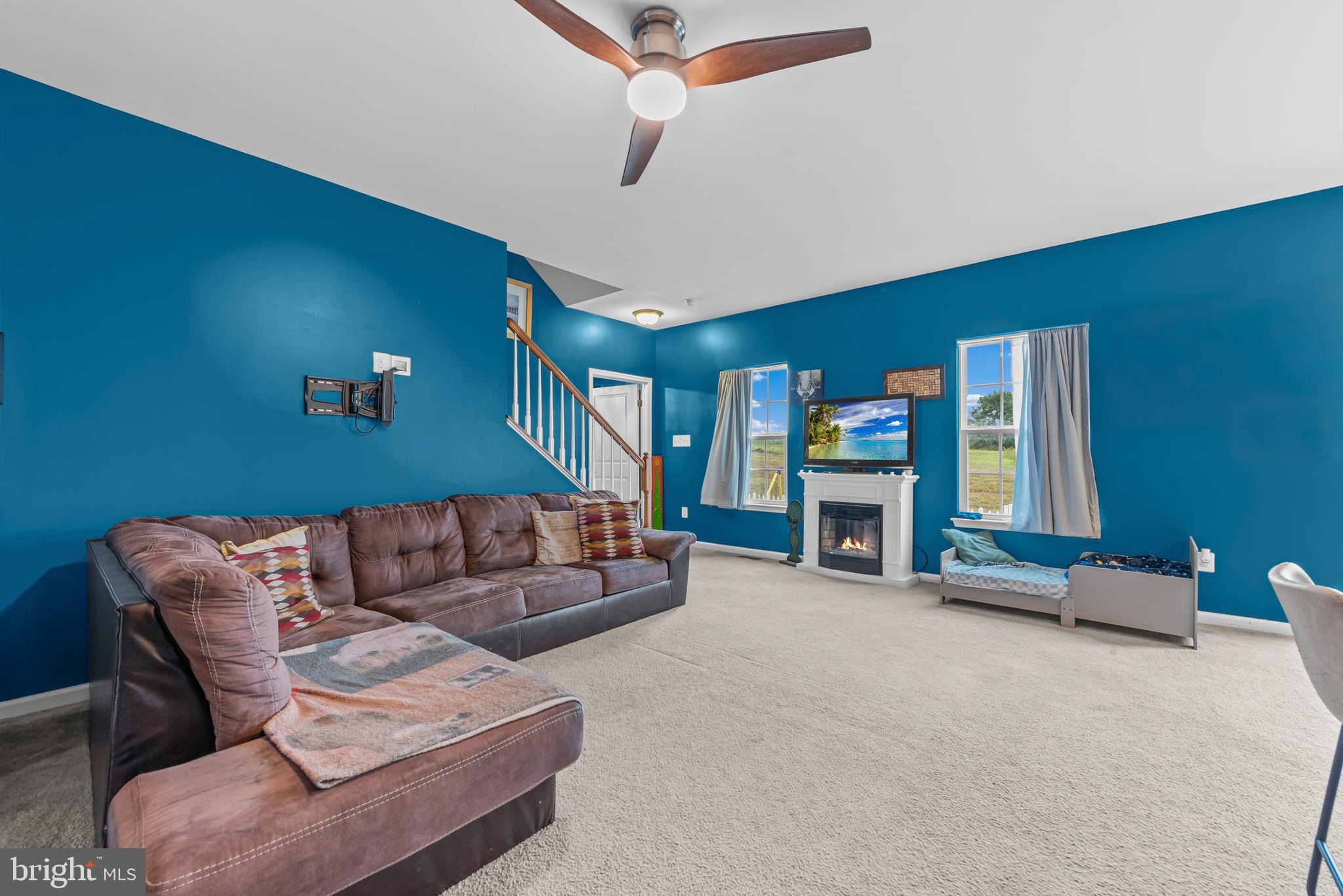 POTOMAC STATION - Residential