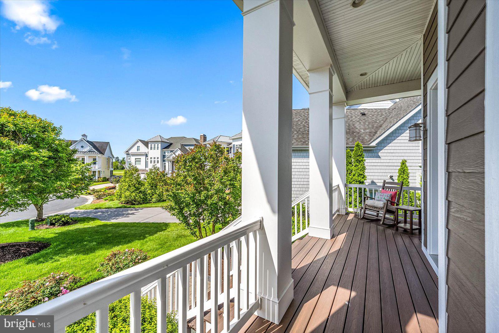 PENINSULA - Residential