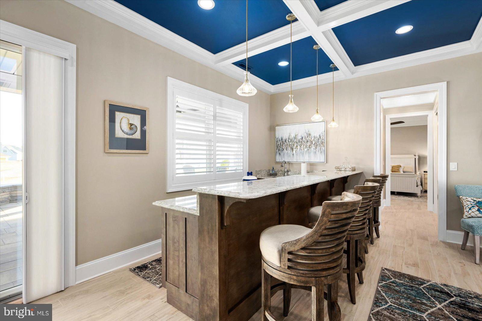 PENINSULA - Residential