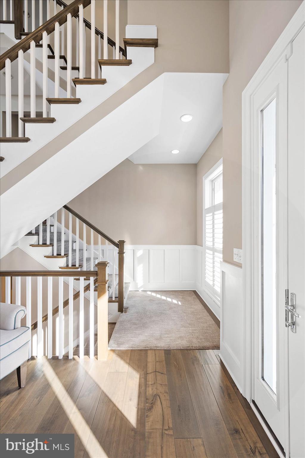 PENINSULA - Residential