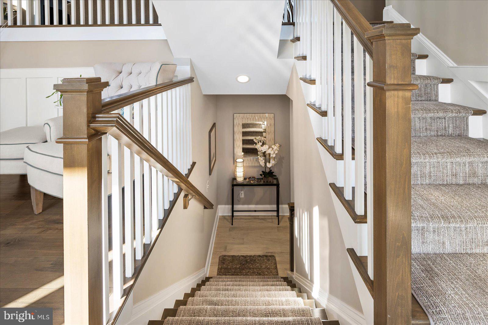 PENINSULA - Residential