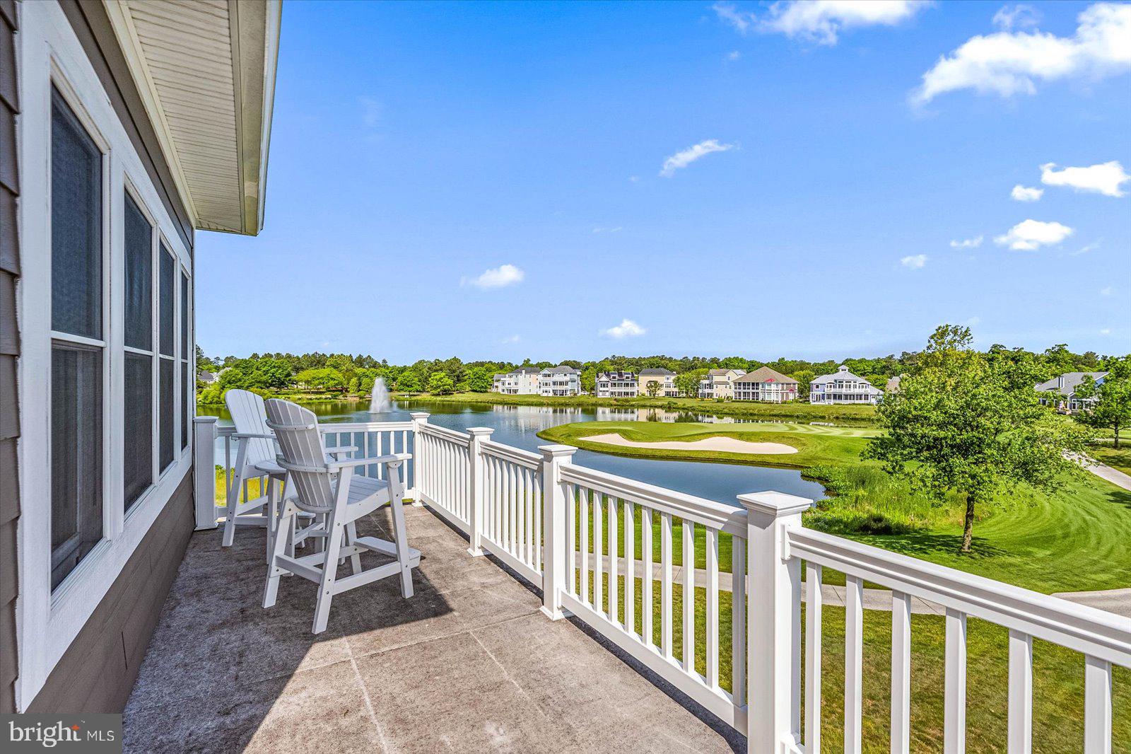 PENINSULA - Residential