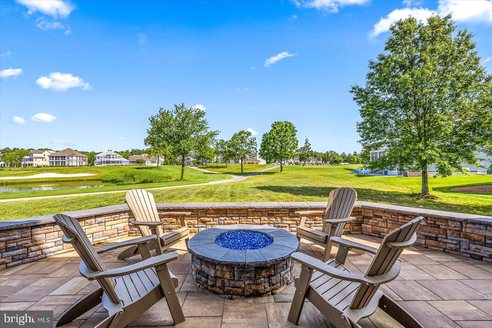 PENINSULA - Residential