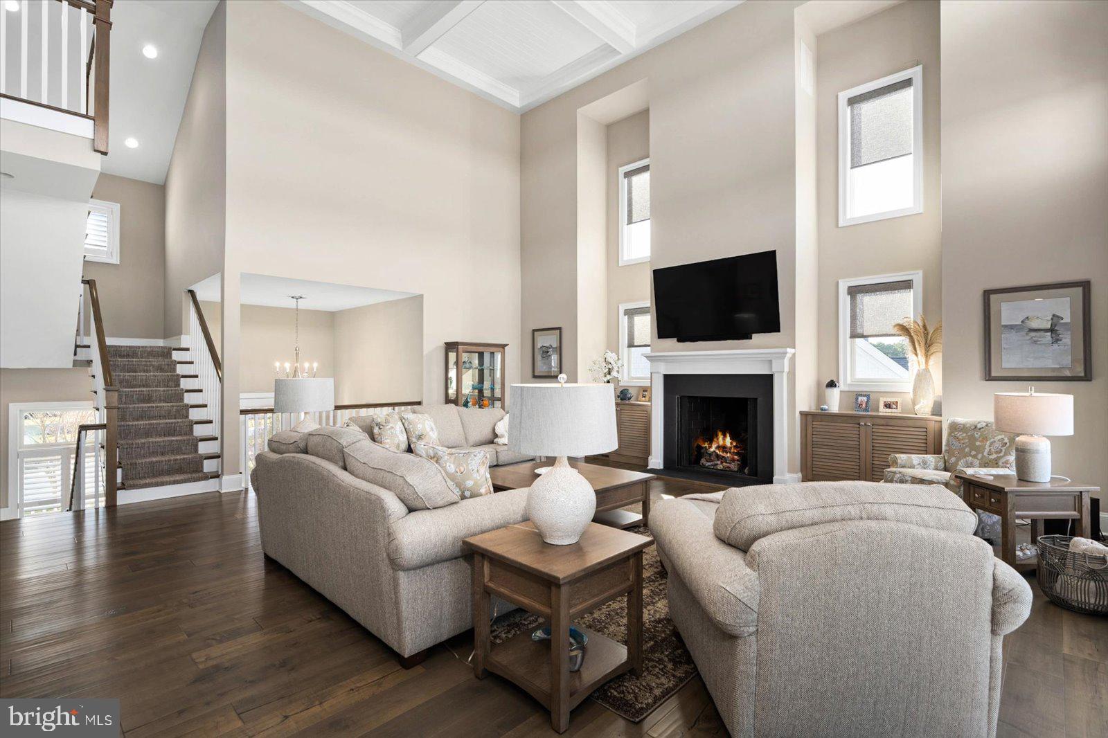 PENINSULA - Residential