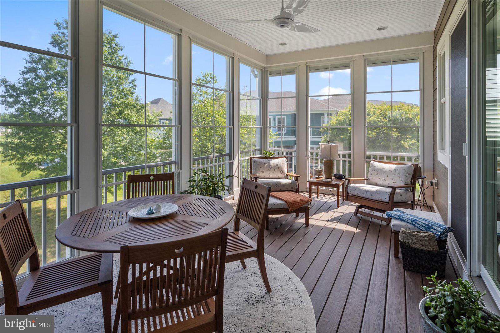 PENINSULA - Residential