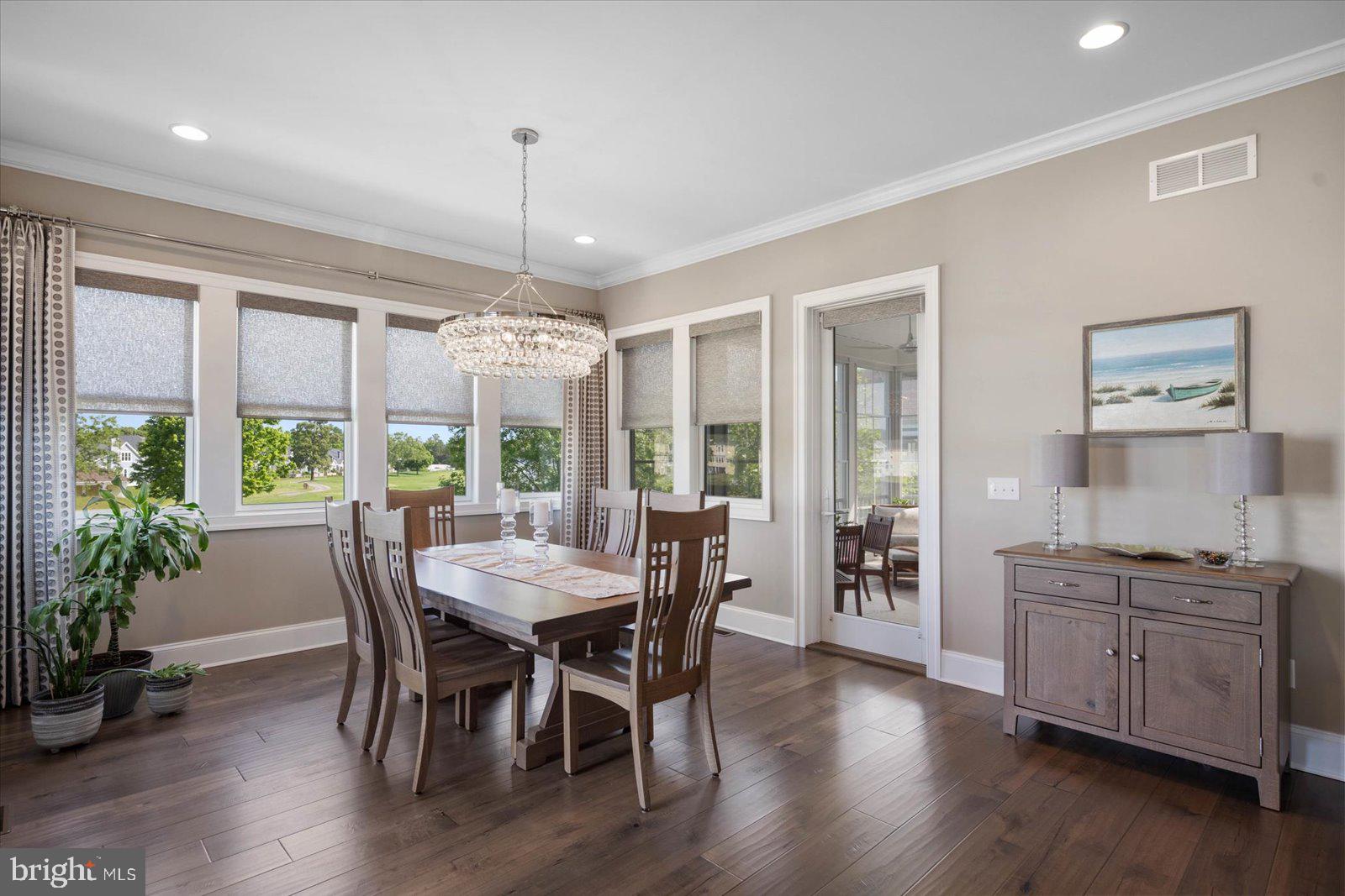 PENINSULA - Residential