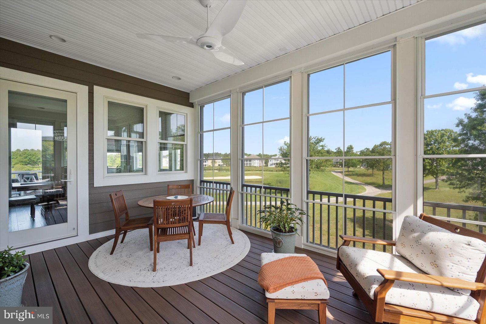 PENINSULA - Residential