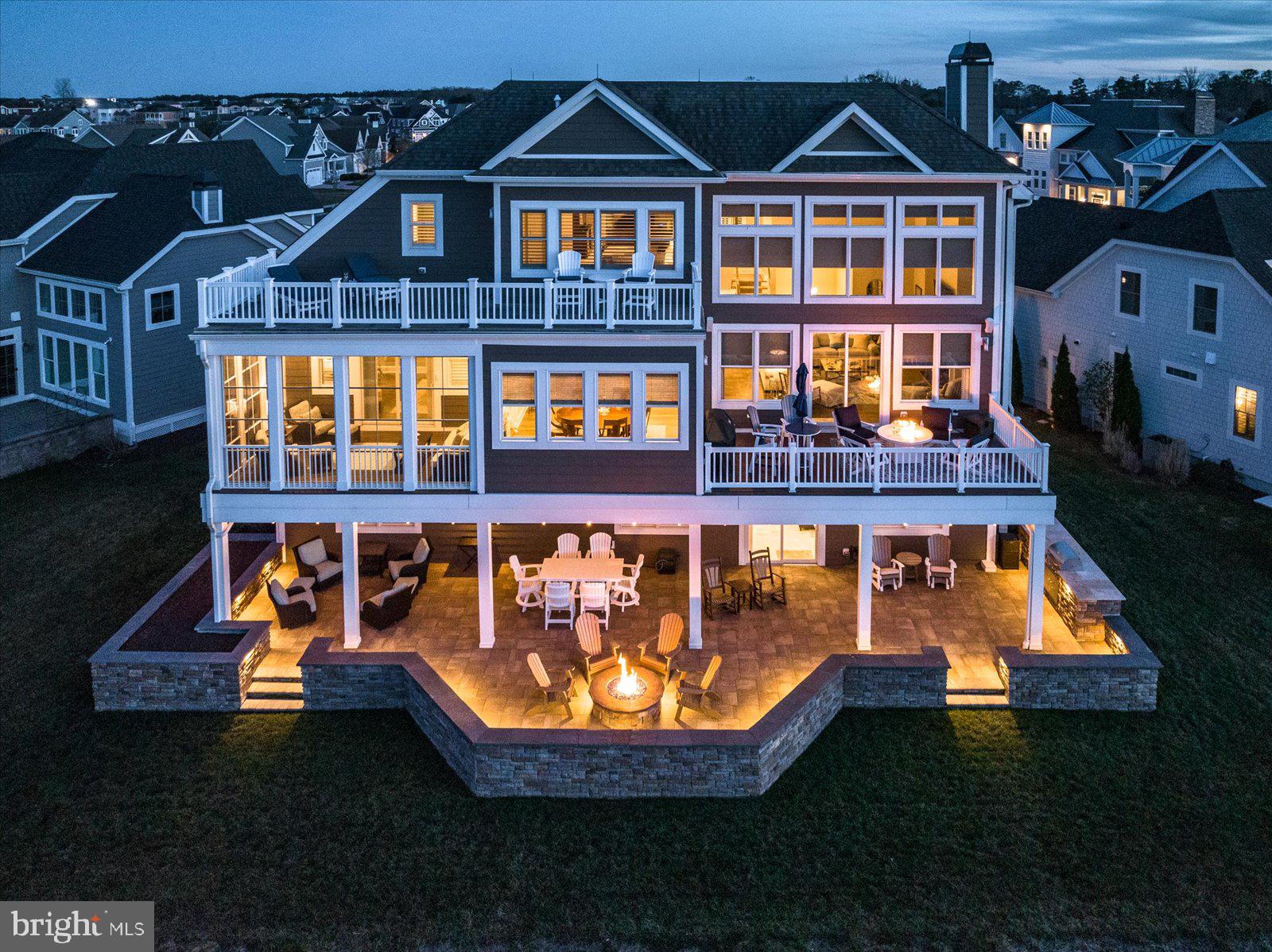 PENINSULA - Residential