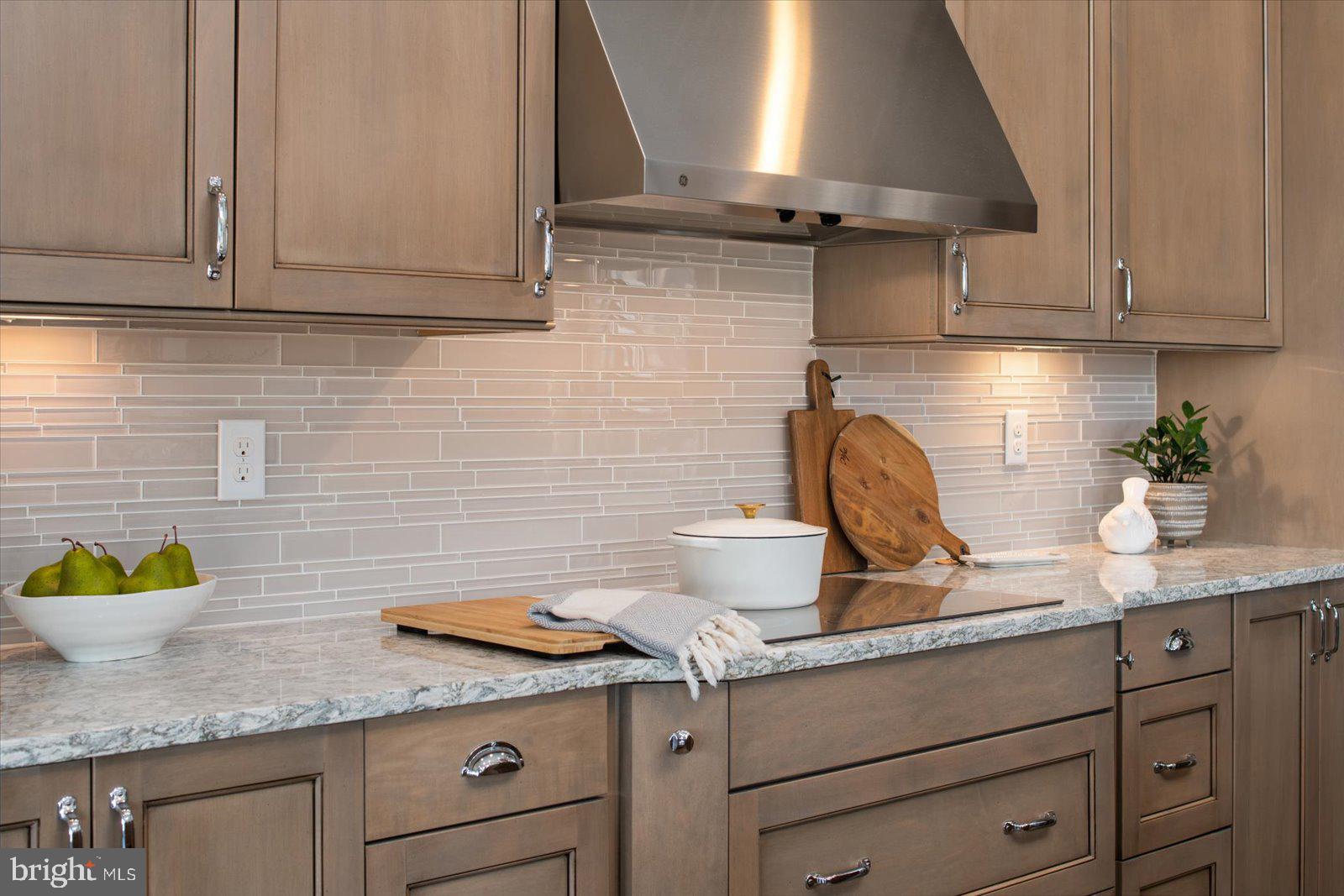 PENINSULA - Residential