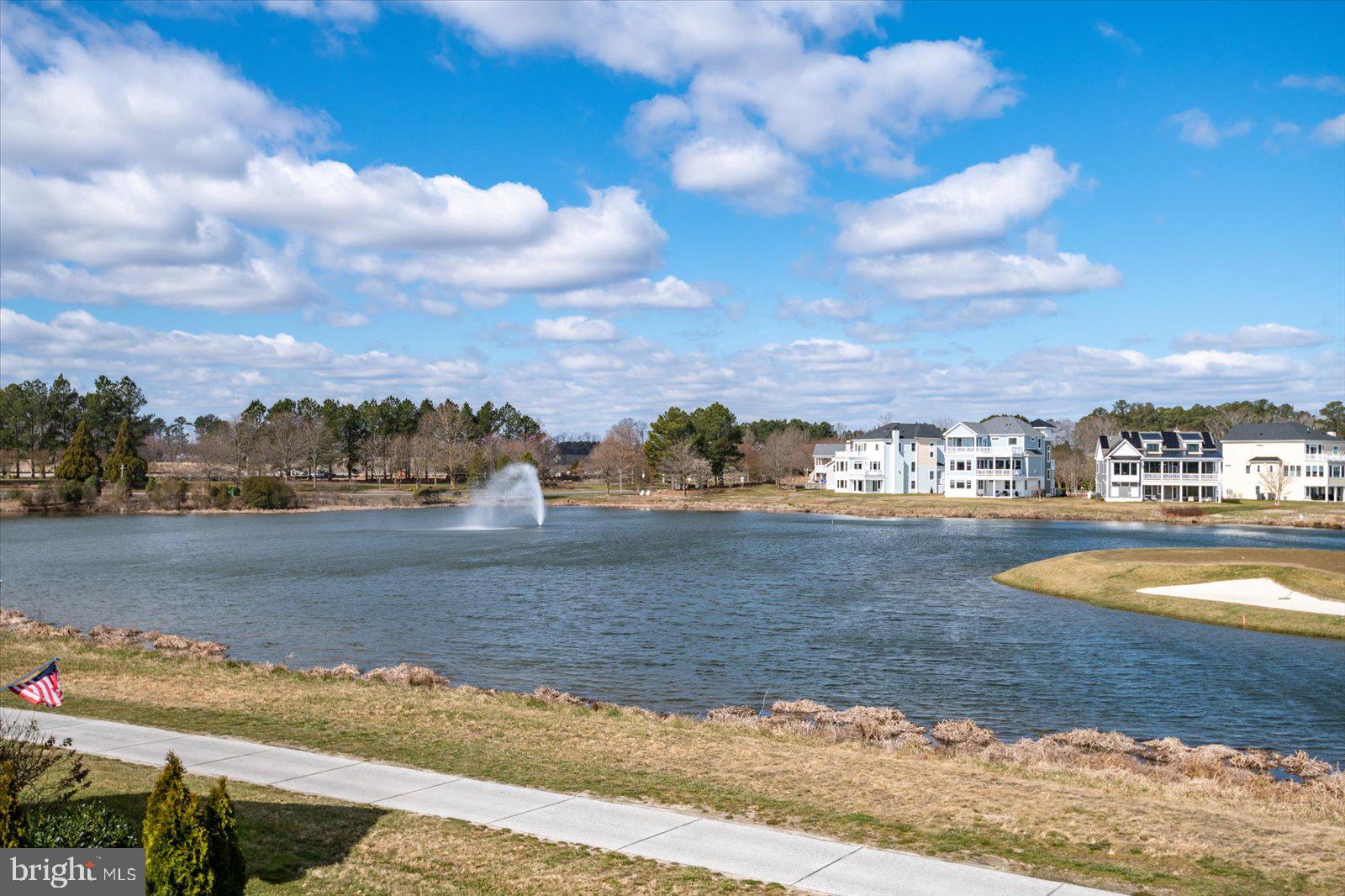 PENINSULA - Residential