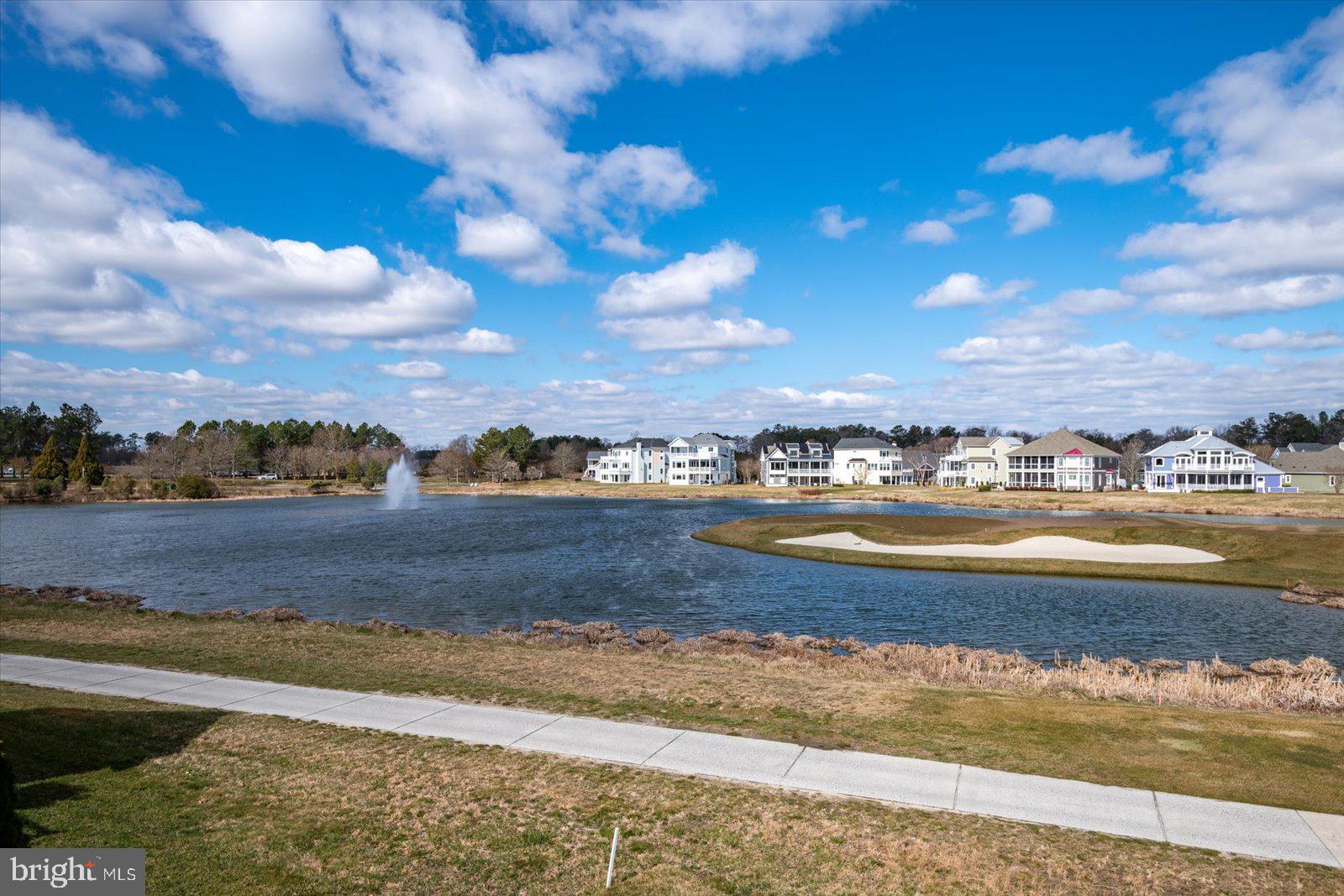 PENINSULA - Residential