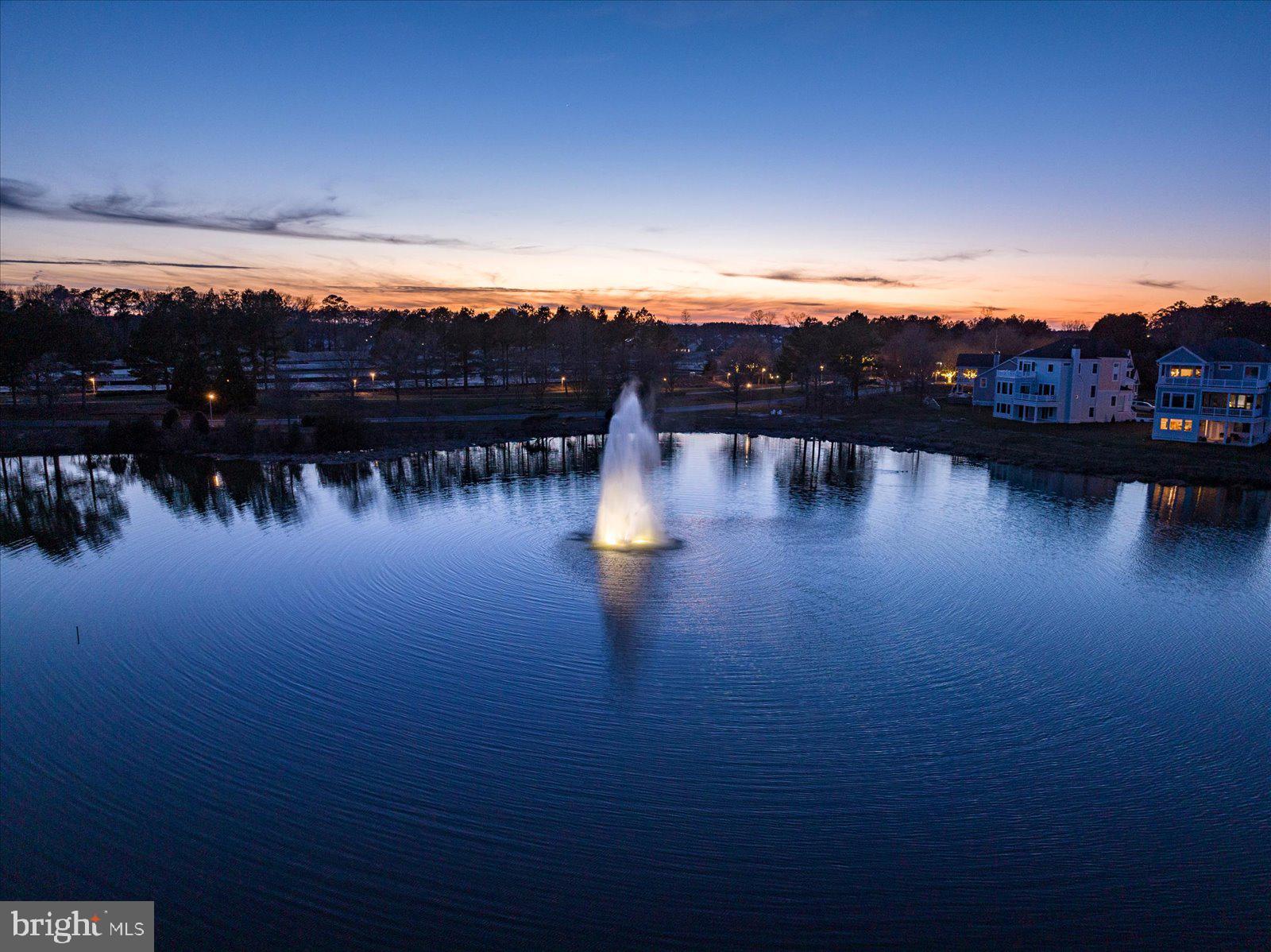 PENINSULA - Residential