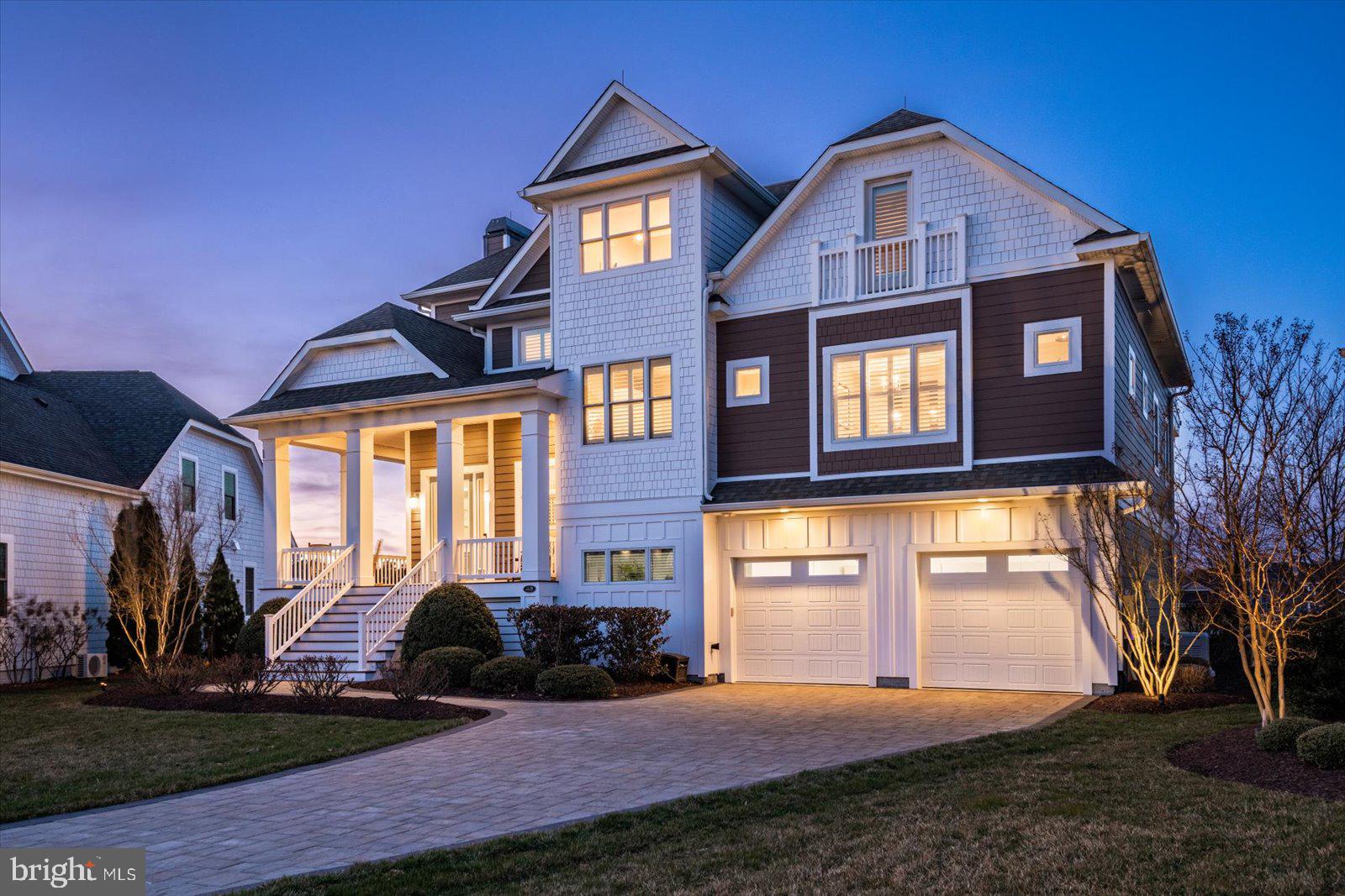 PENINSULA - Residential