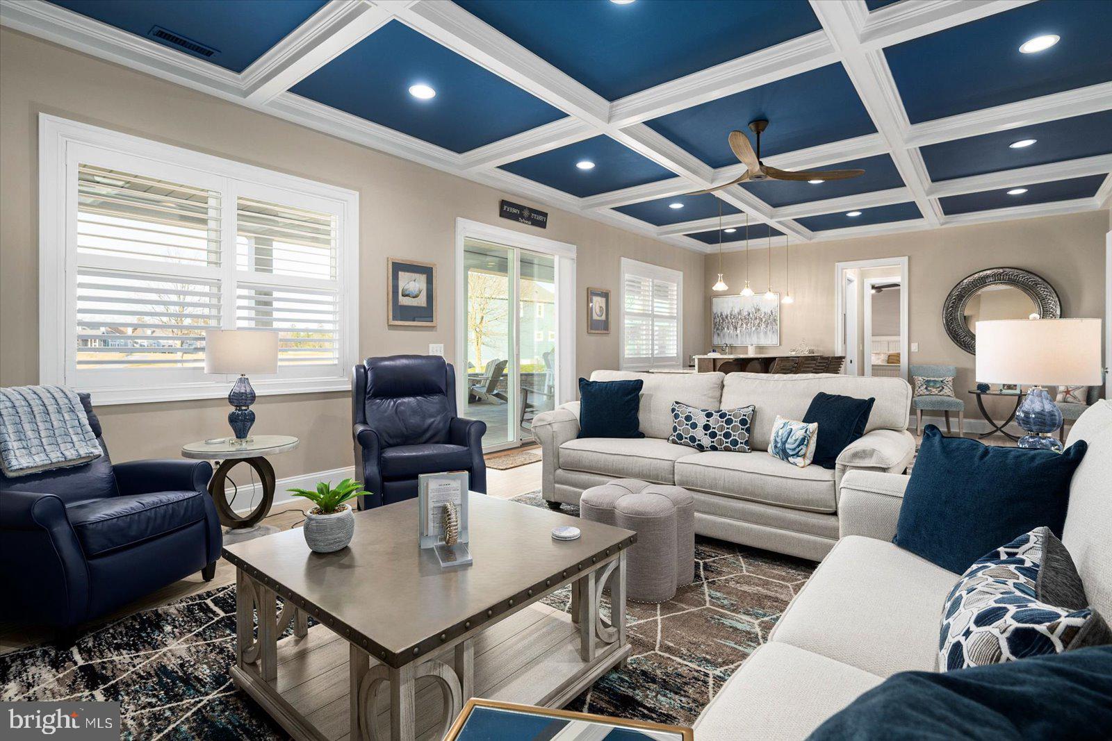 PENINSULA - Residential