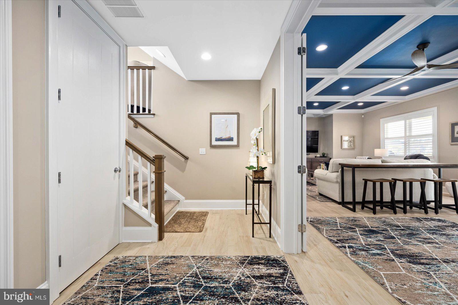 PENINSULA - Residential