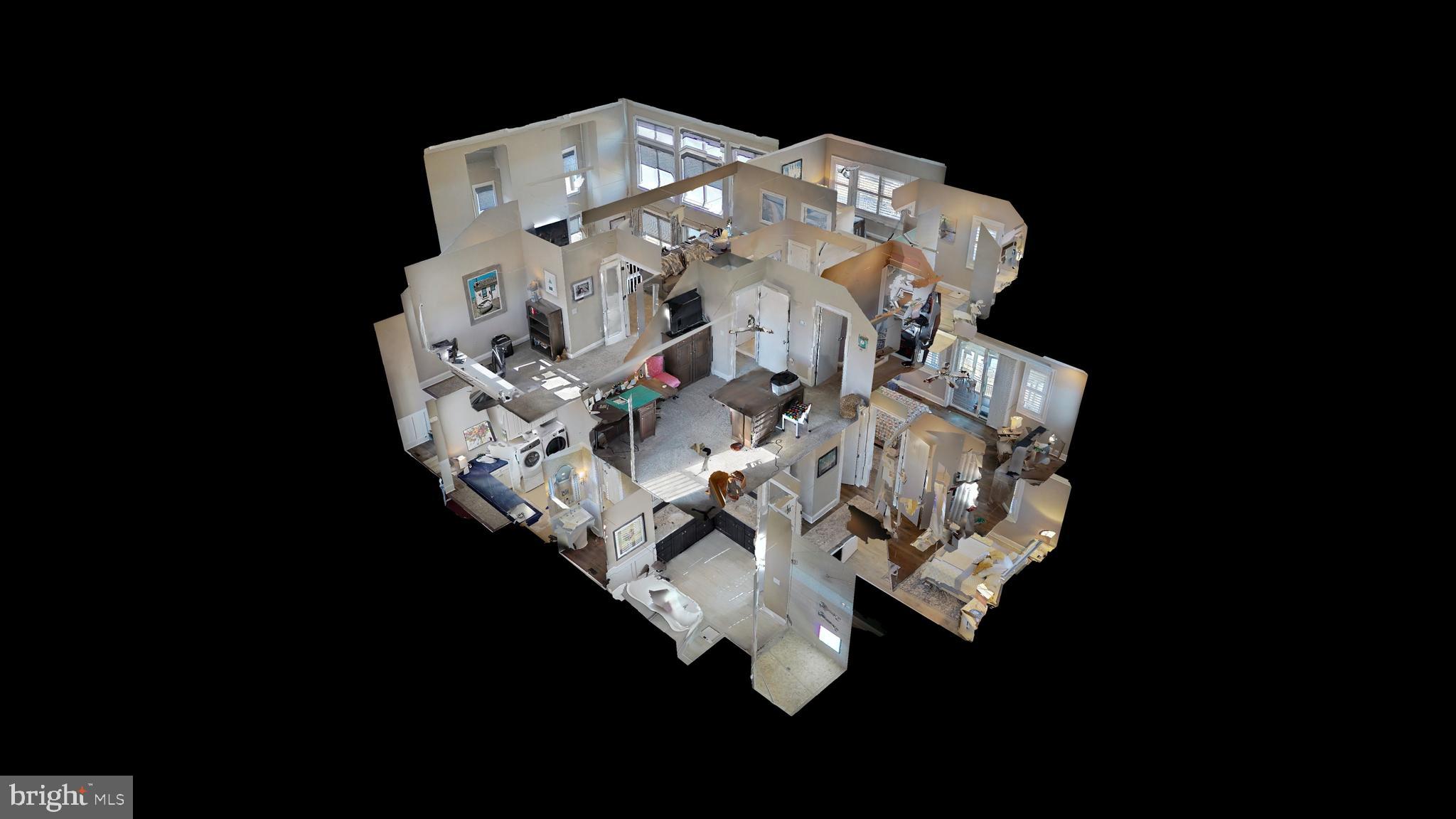 PENINSULA - Residential