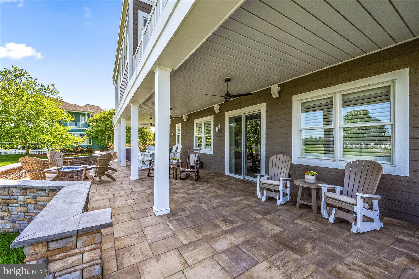 PENINSULA - Residential