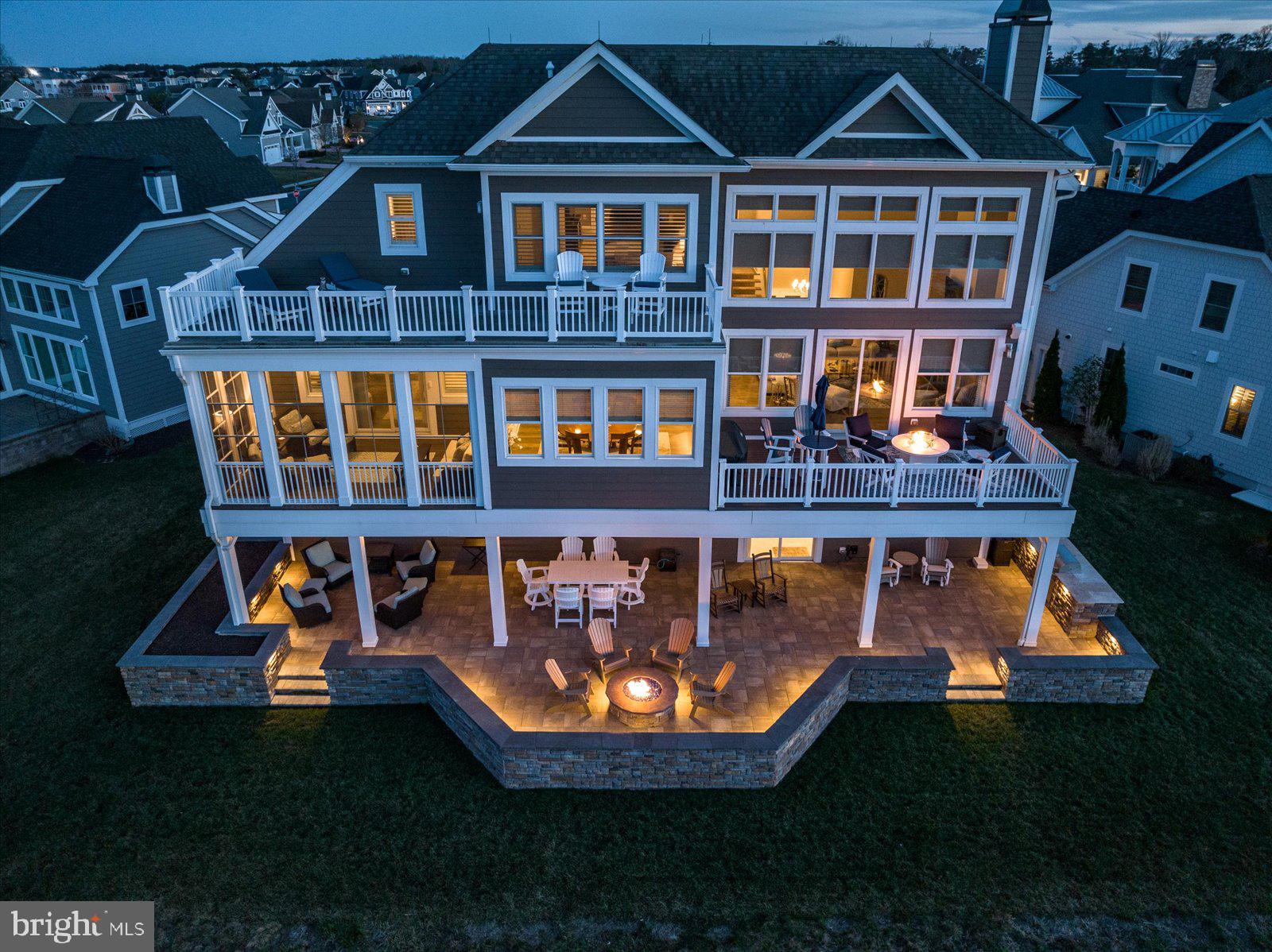 PENINSULA - Residential