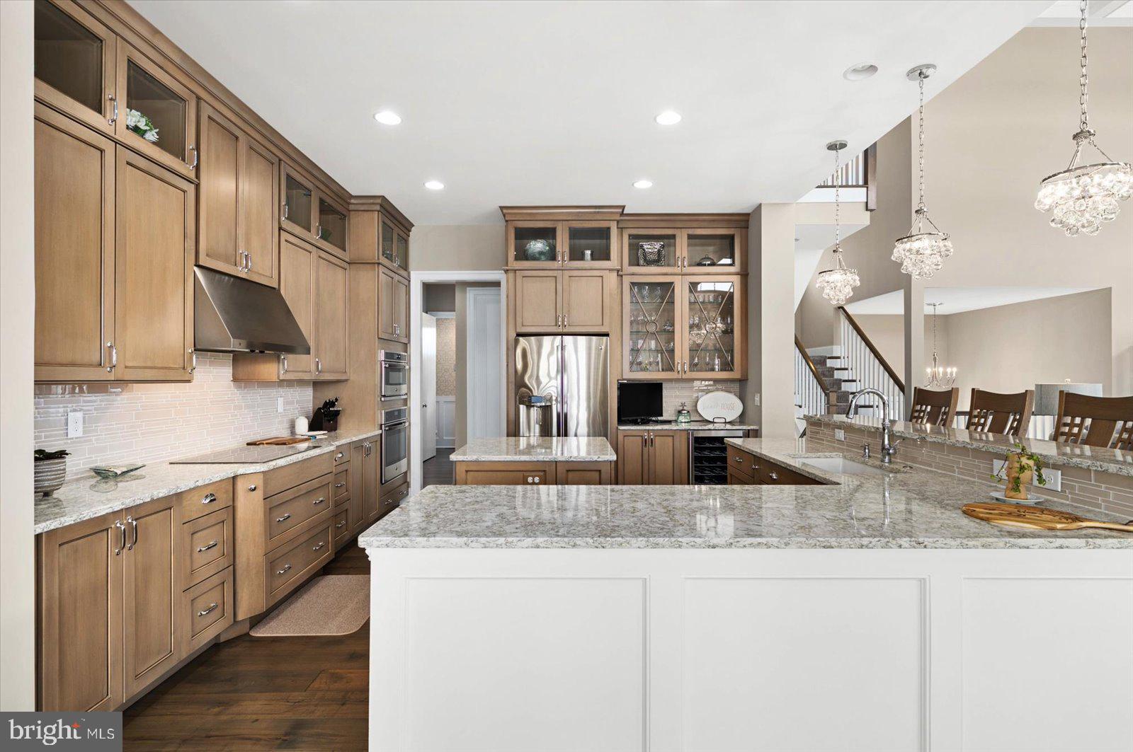 PENINSULA - Residential