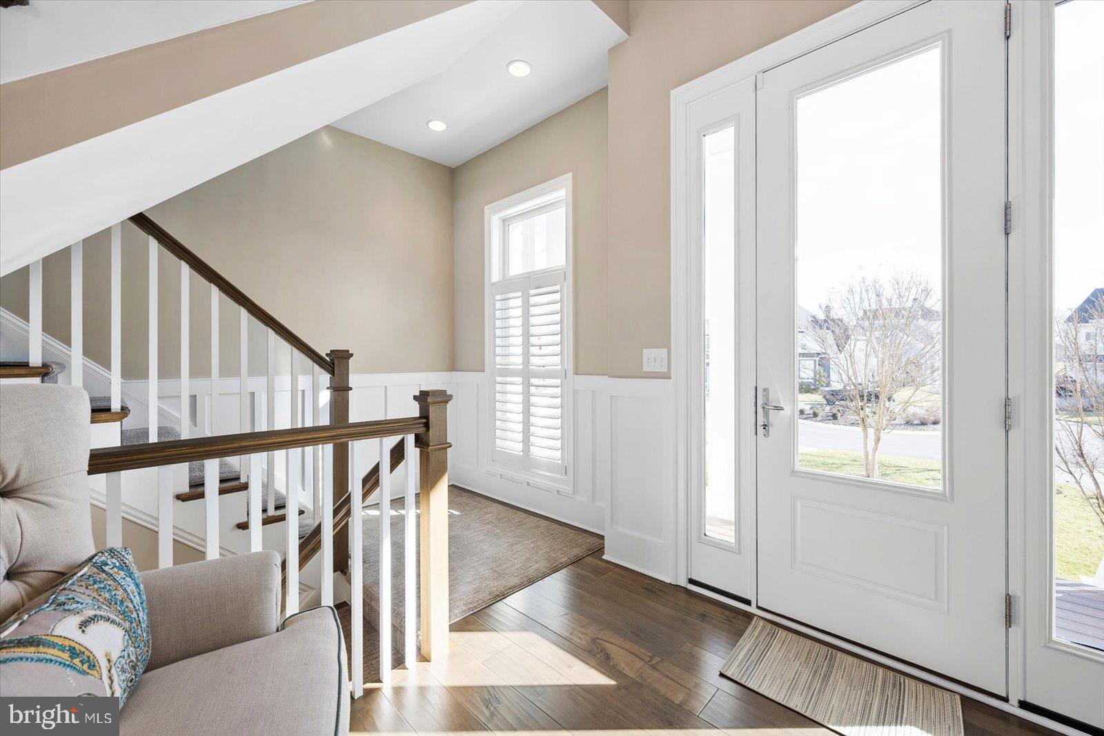 PENINSULA - Residential